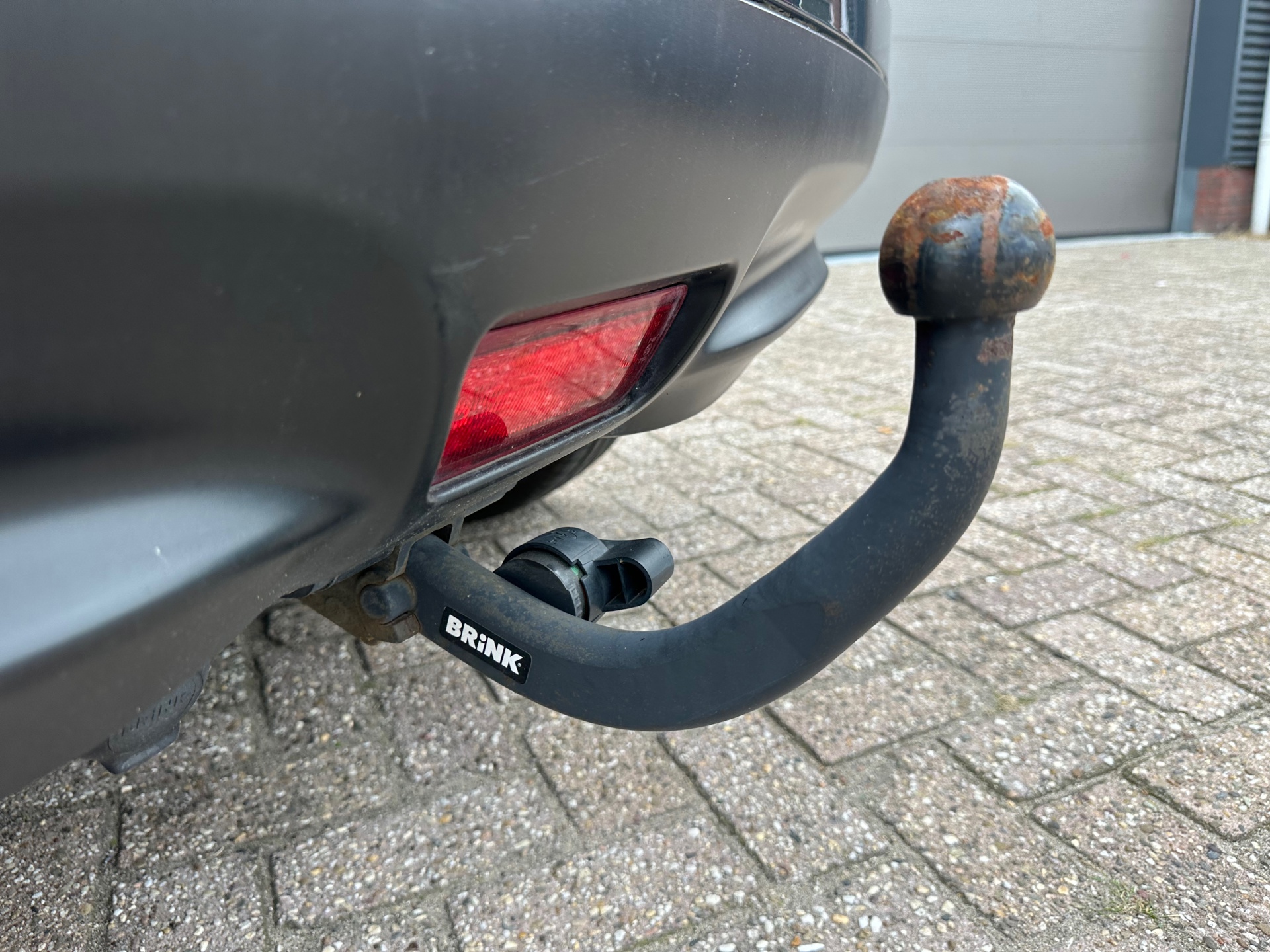 Foto van Nissan Nissan Juke