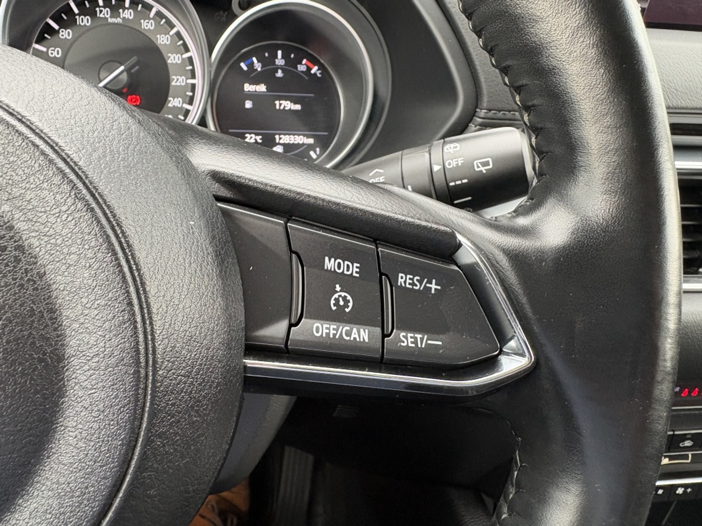 Foto van Mazda Mazda Cx-5