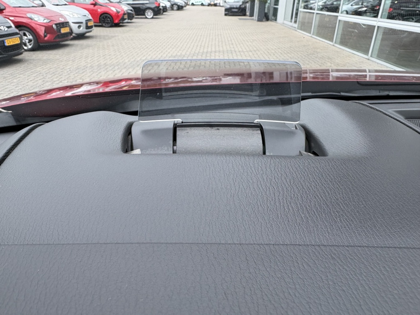 Foto van Mazda Mazda Cx-5
