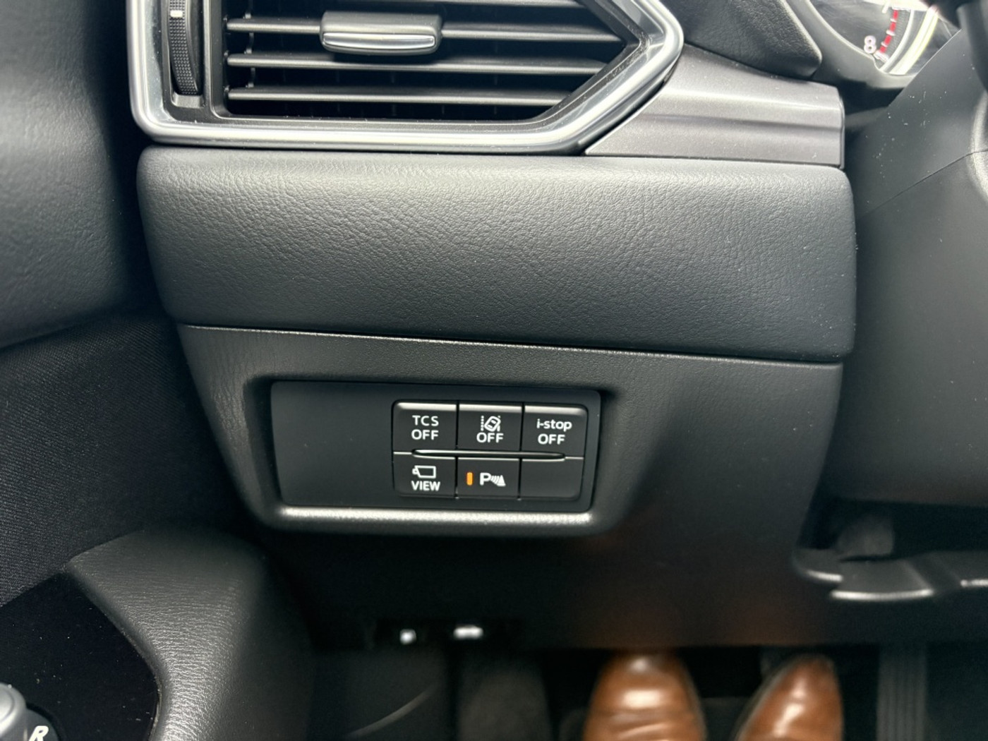 Foto van Mazda Mazda Cx-5