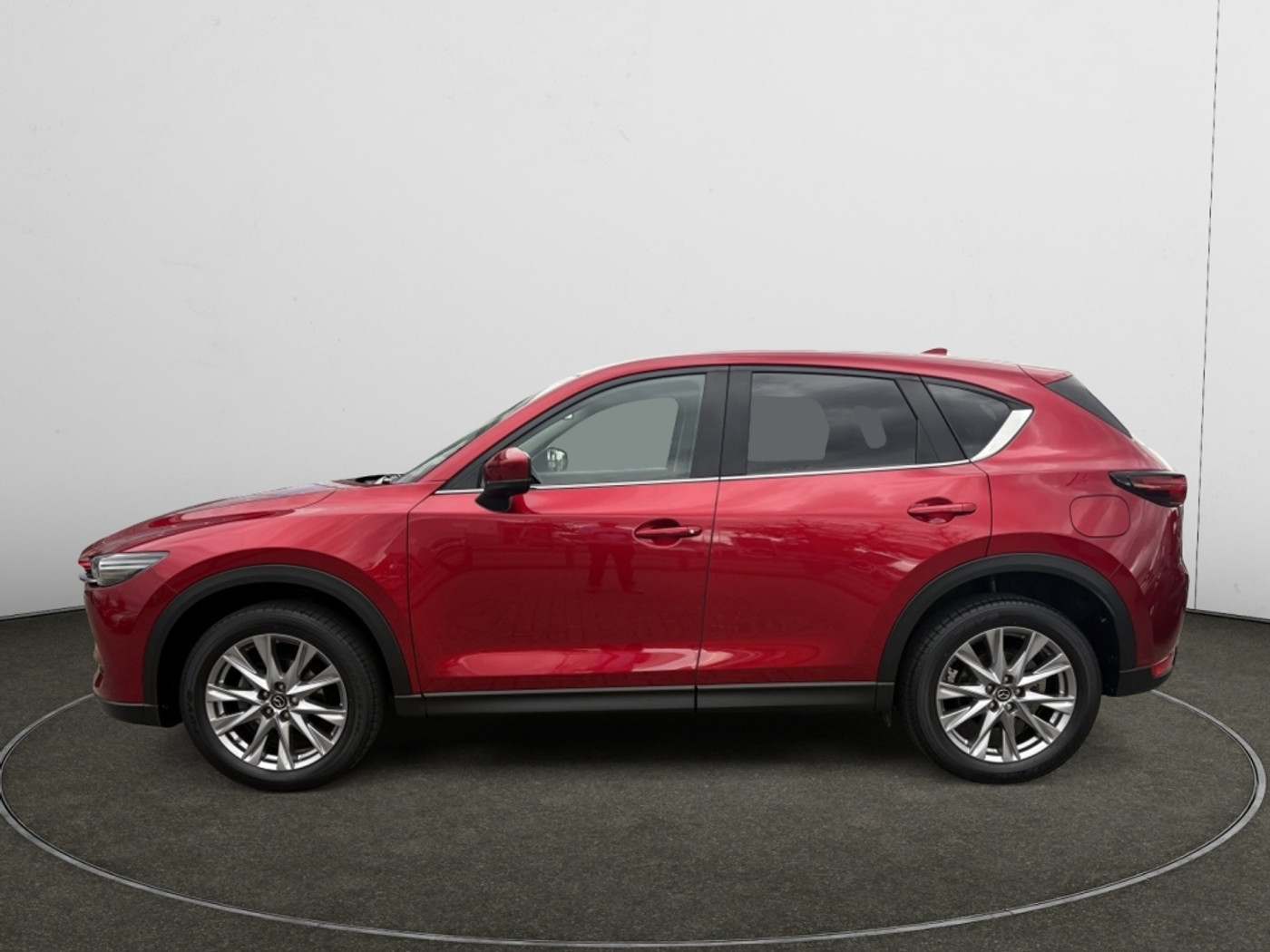 Foto van Mazda Mazda Cx-5
