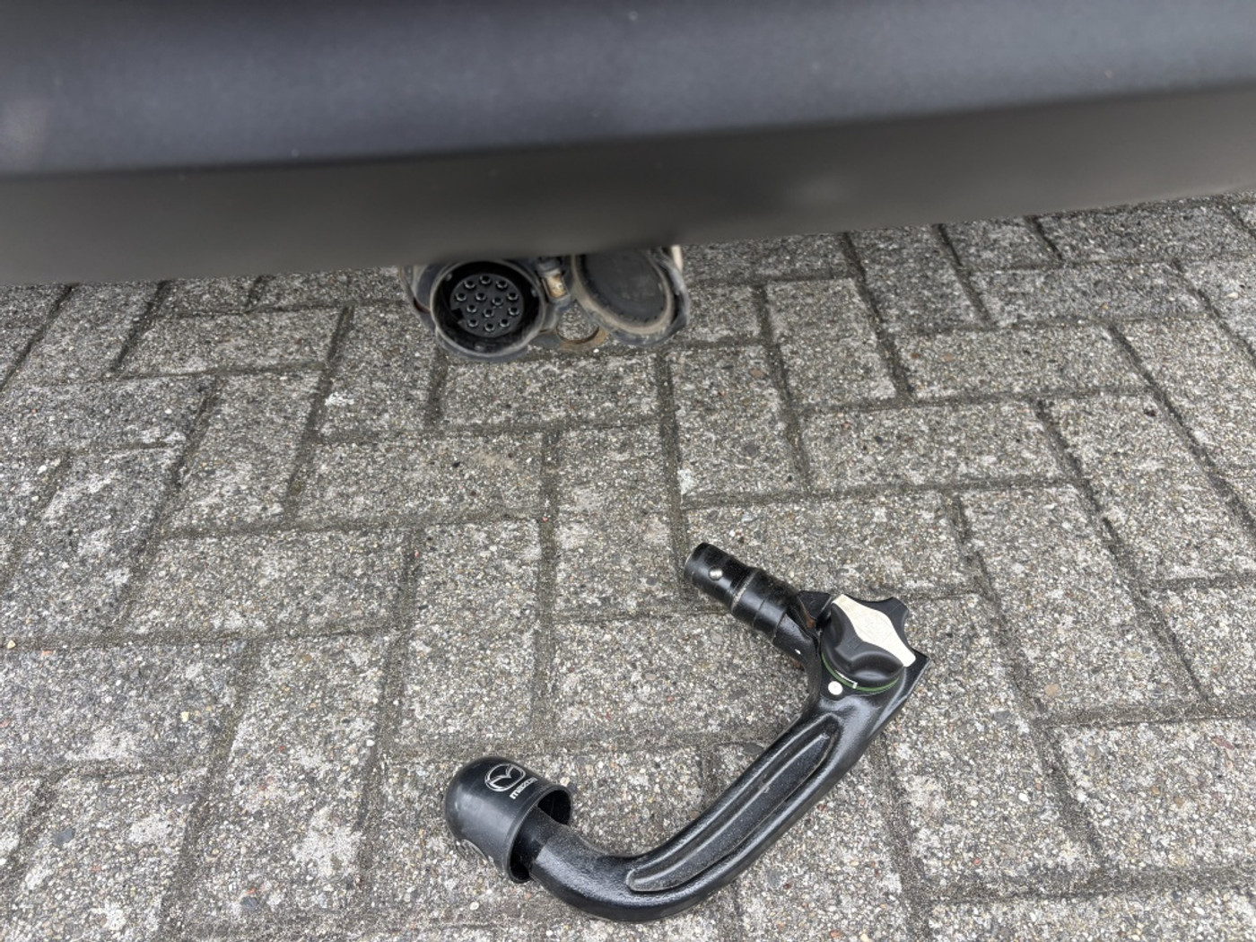 Foto van Mazda Mazda Cx-5