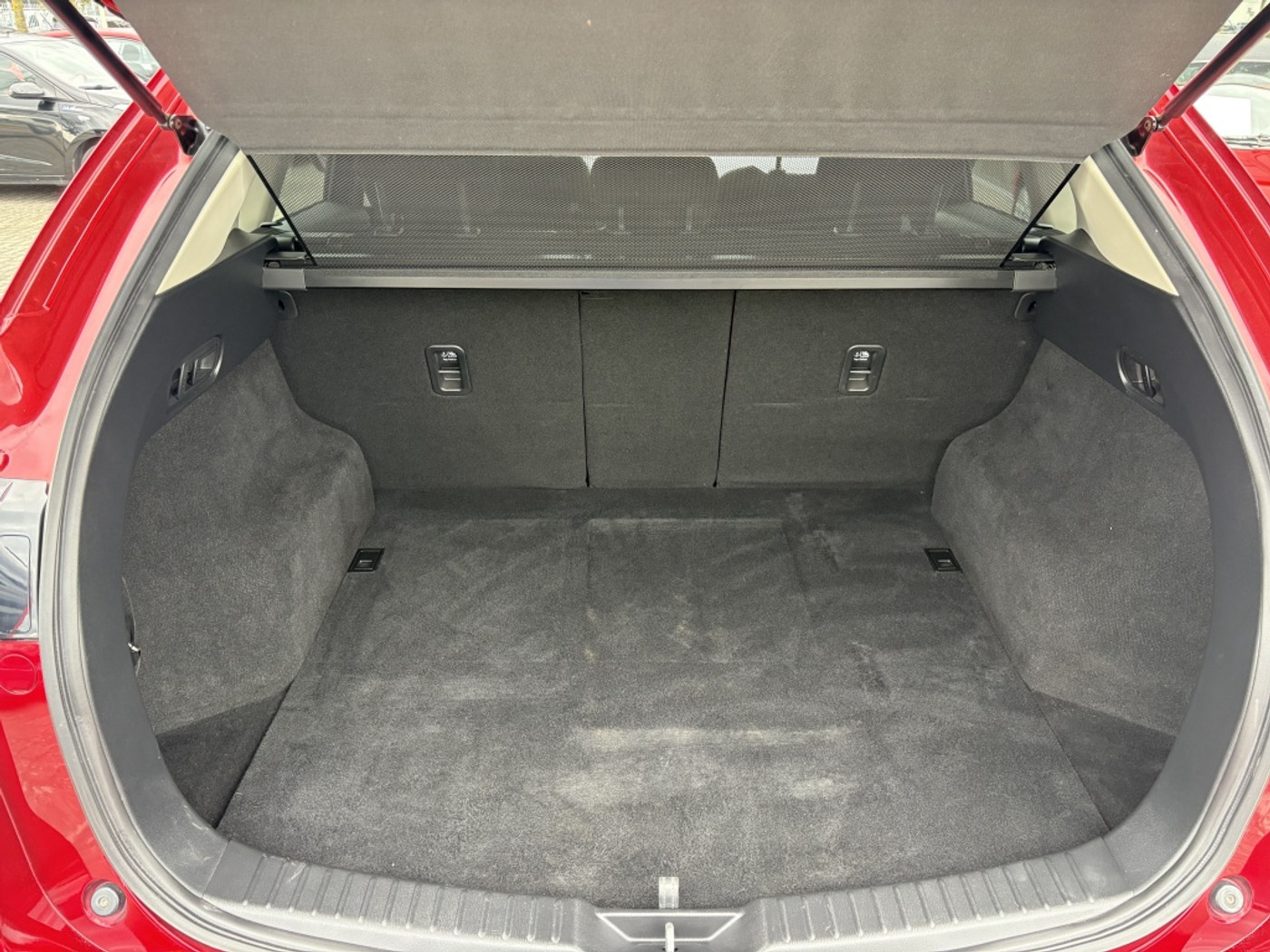 Foto van Mazda Mazda Cx-5