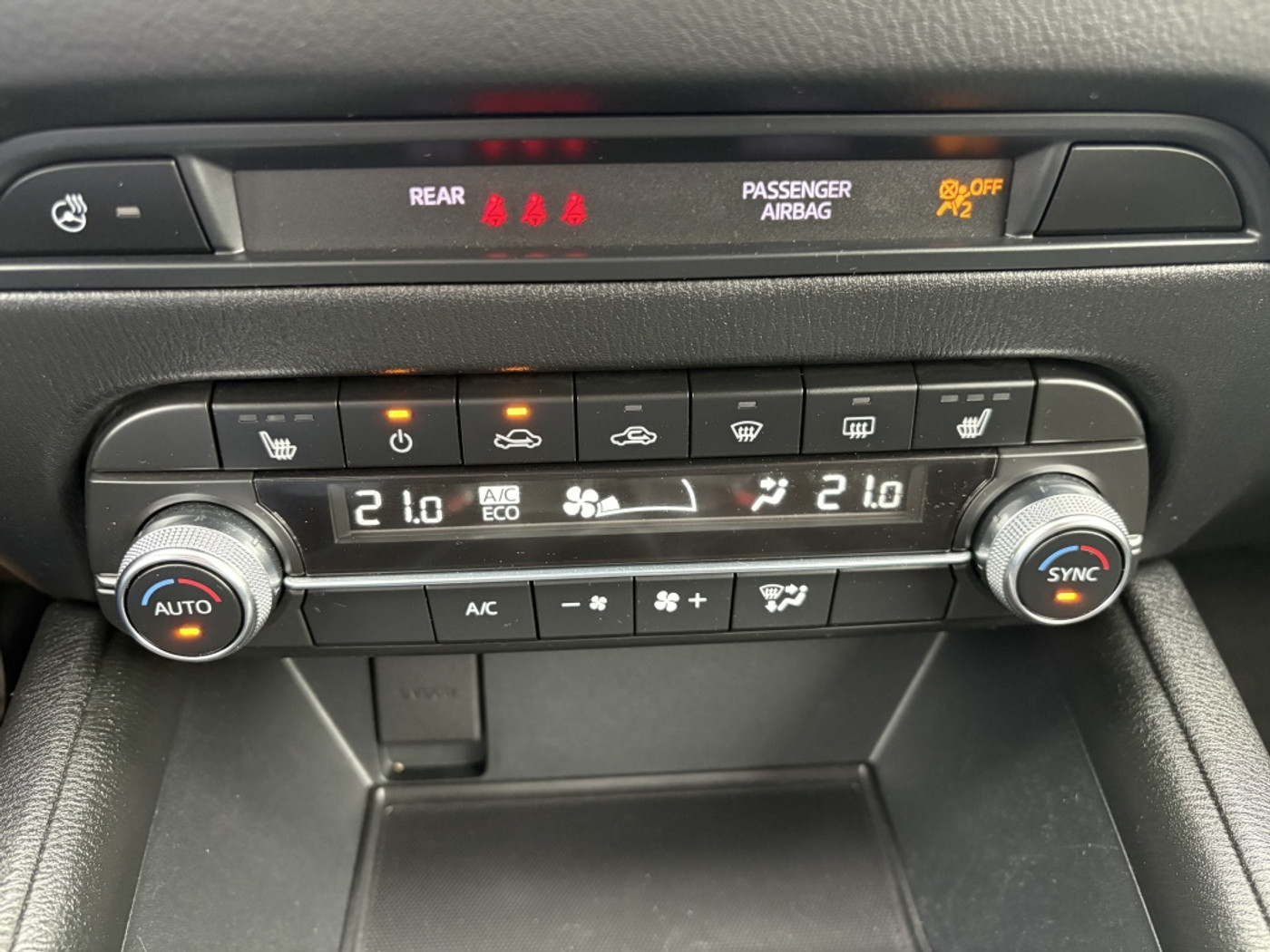 Foto van Mazda Mazda Cx-5