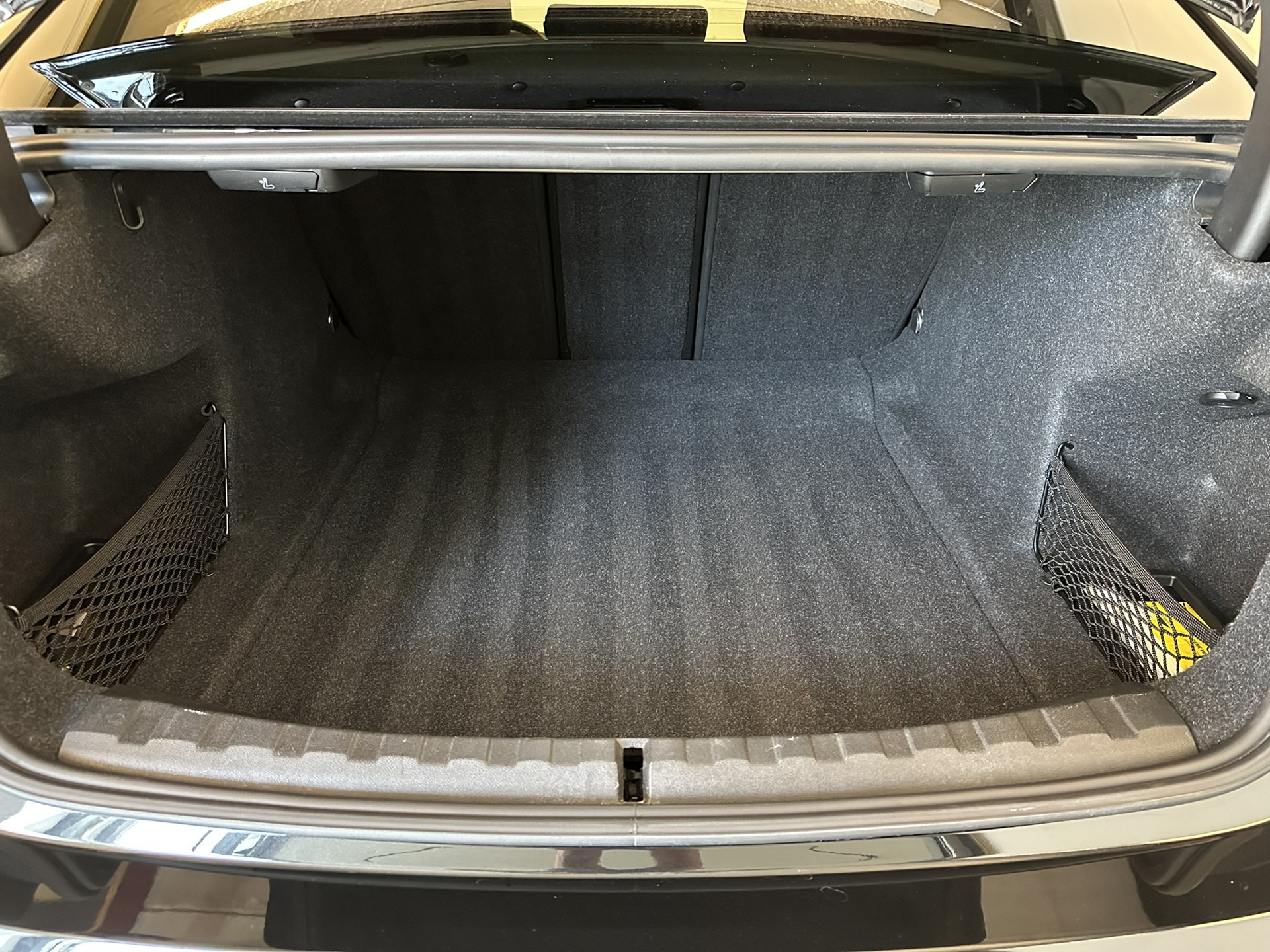 Foto van BMW 330i