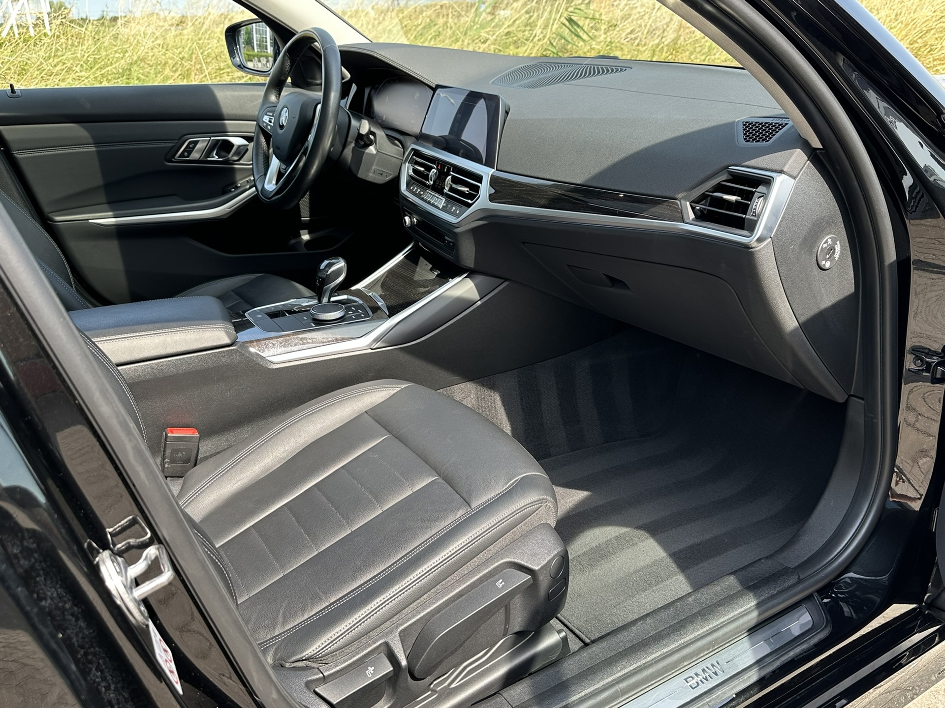 Foto van BMW 330i