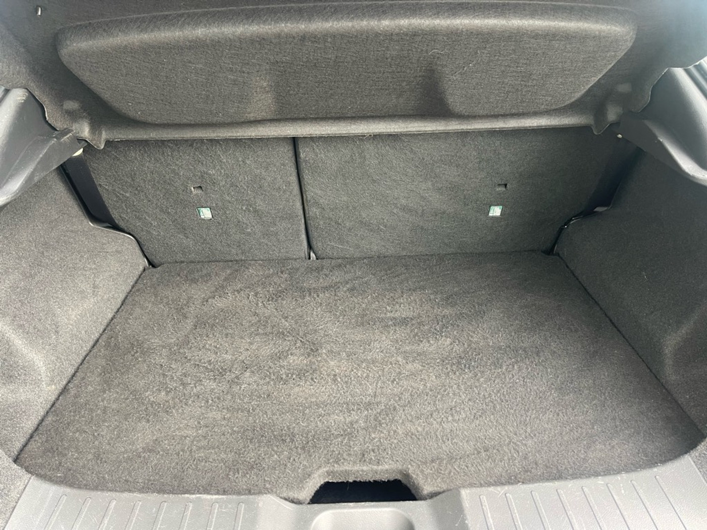 Foto van Nissan Nissan Juke