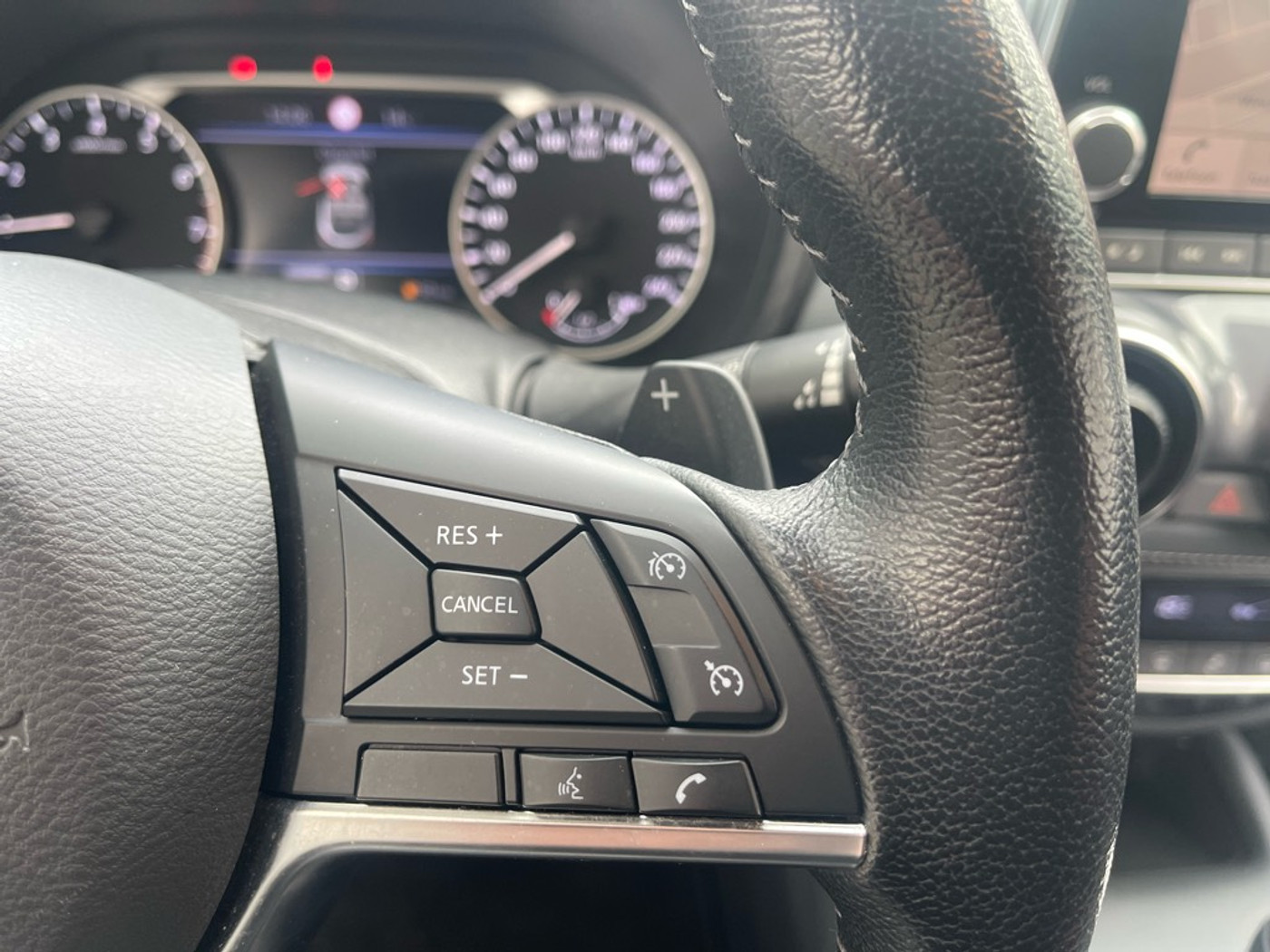 Foto van Nissan Nissan Juke