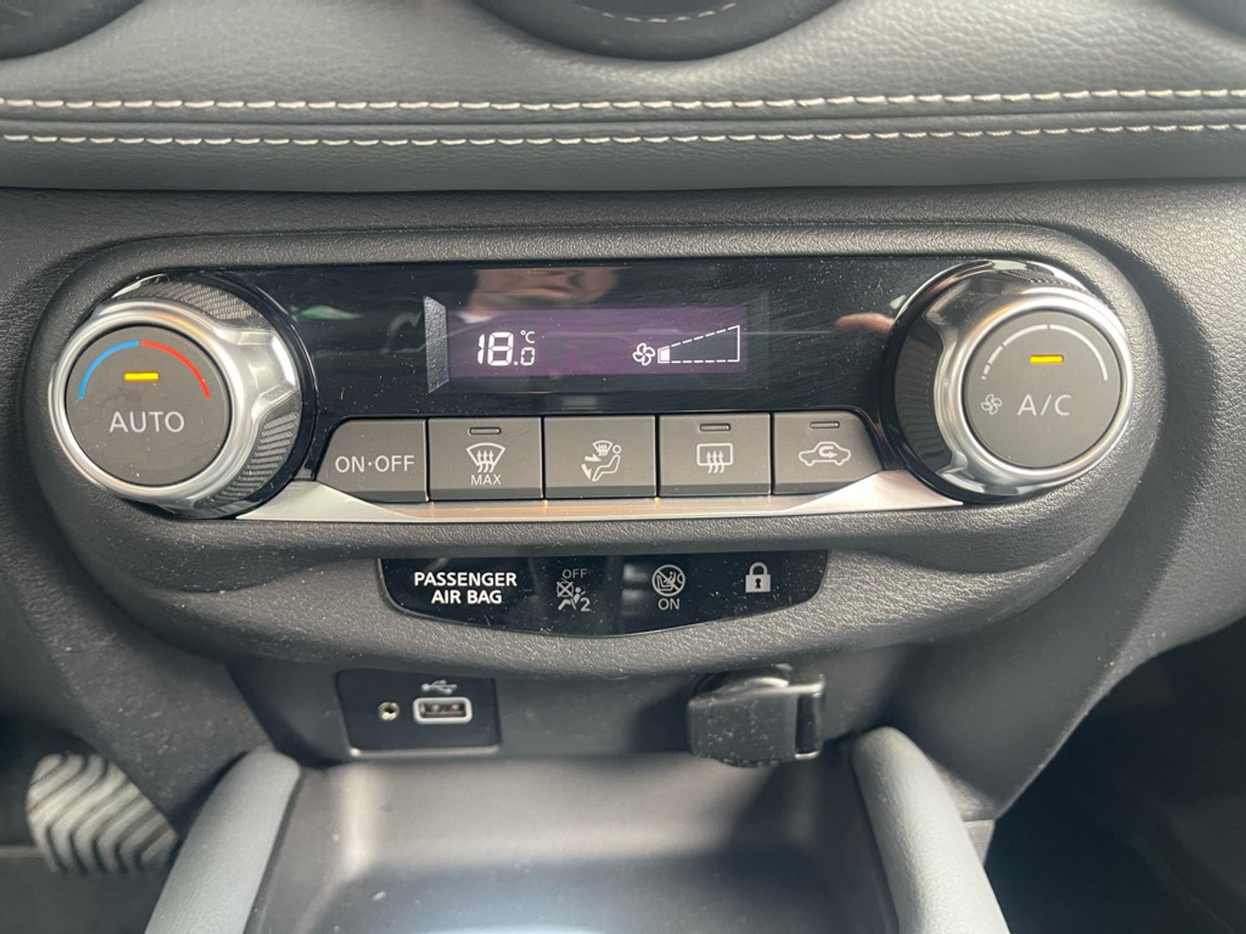 Foto van Nissan Nissan Juke