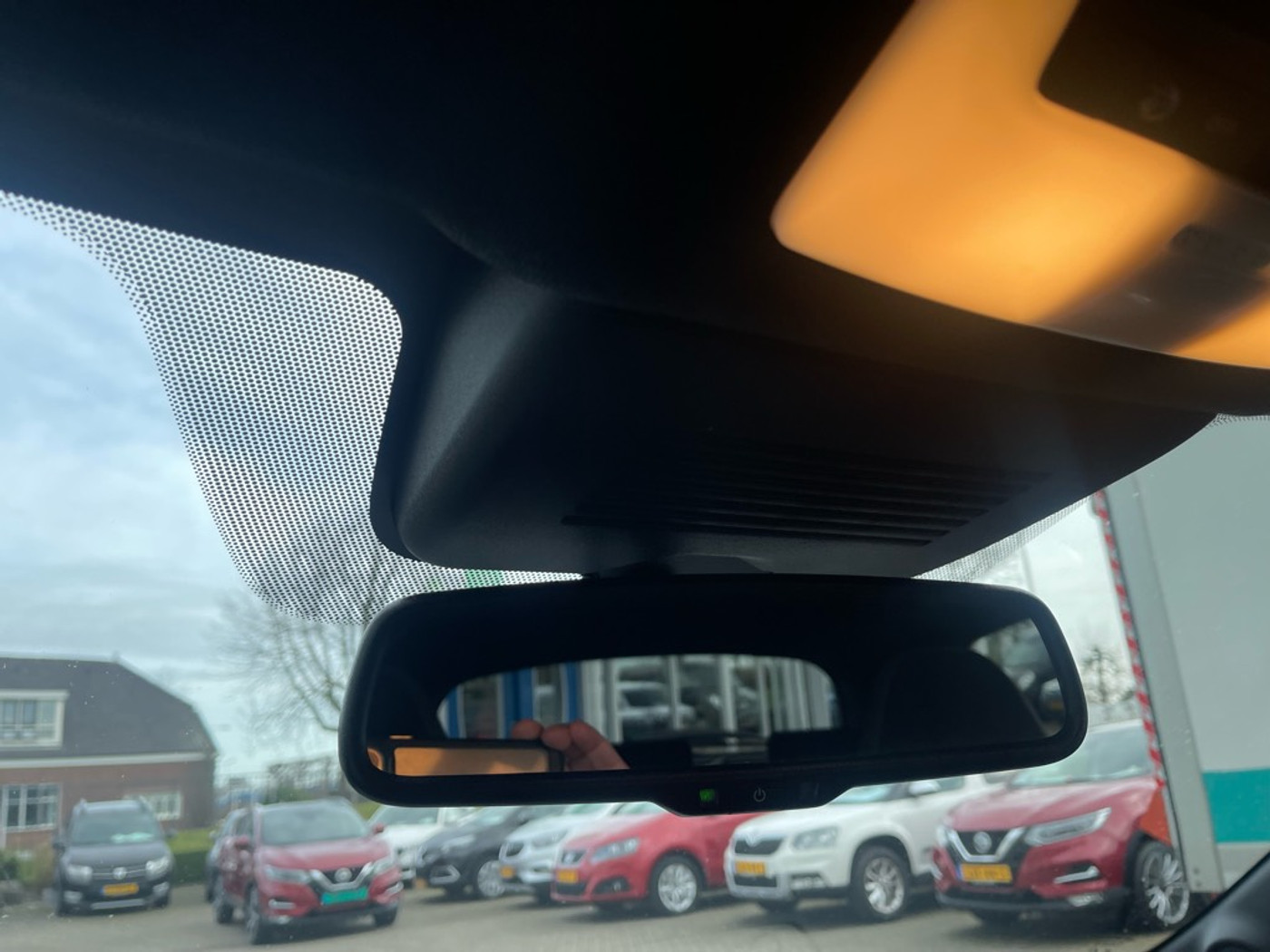 Foto van Nissan Nissan Juke