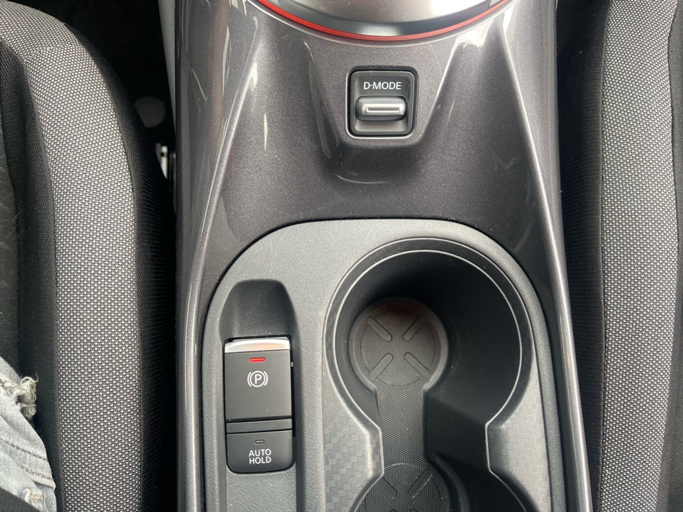 Foto van Nissan Nissan Juke
