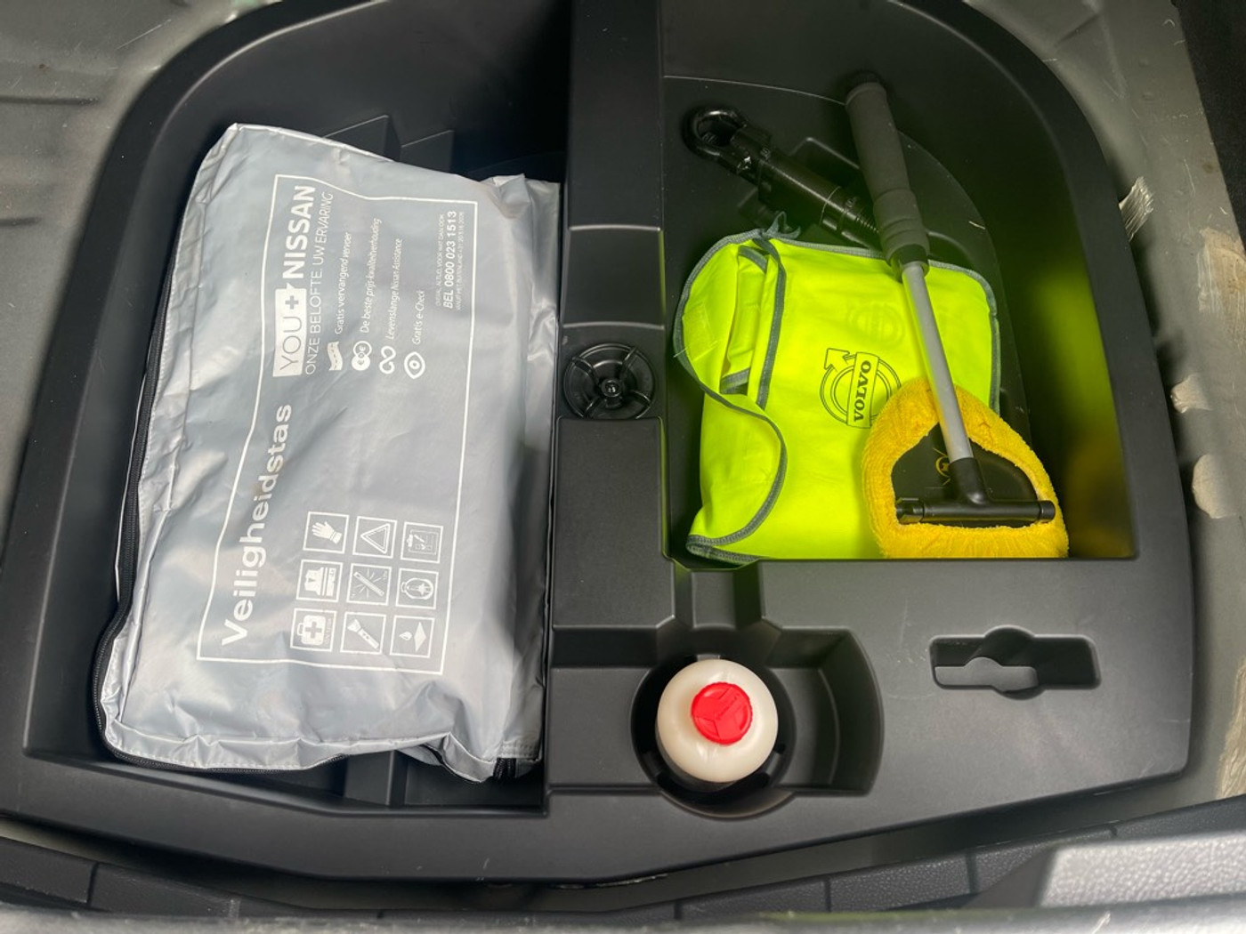 Foto van Nissan Nissan Juke