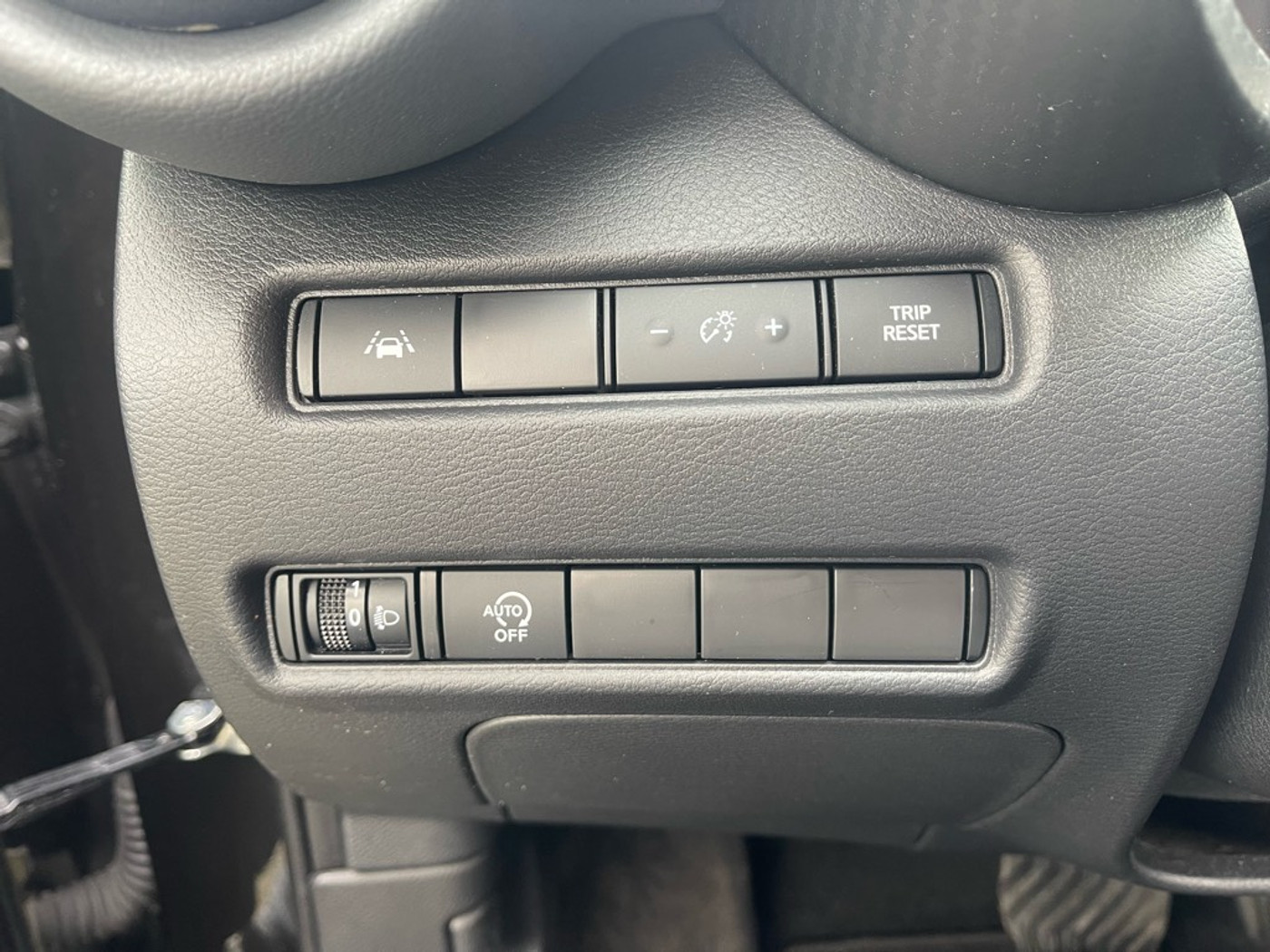 Foto van Nissan Nissan Juke