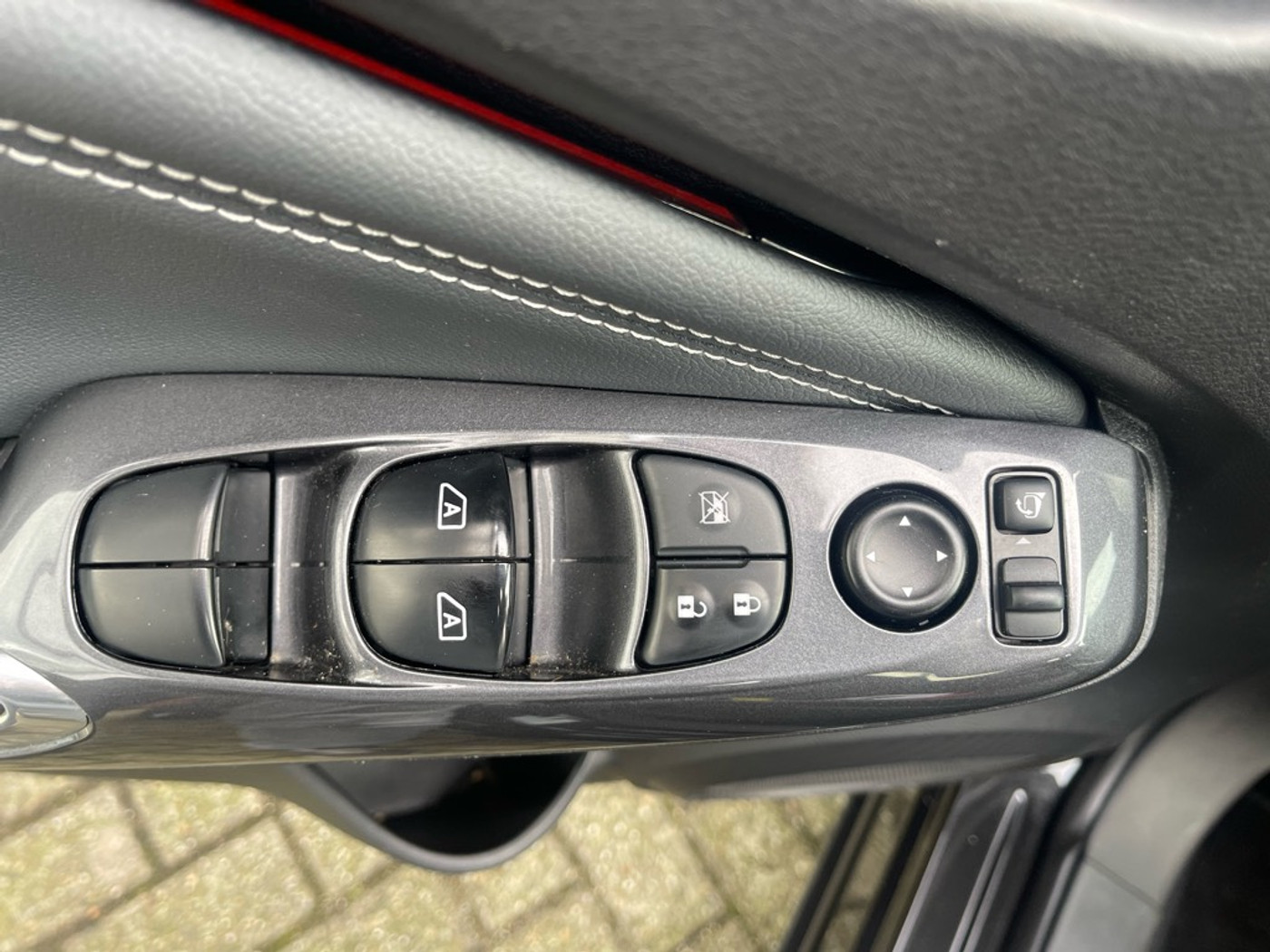 Foto van Nissan Nissan Juke