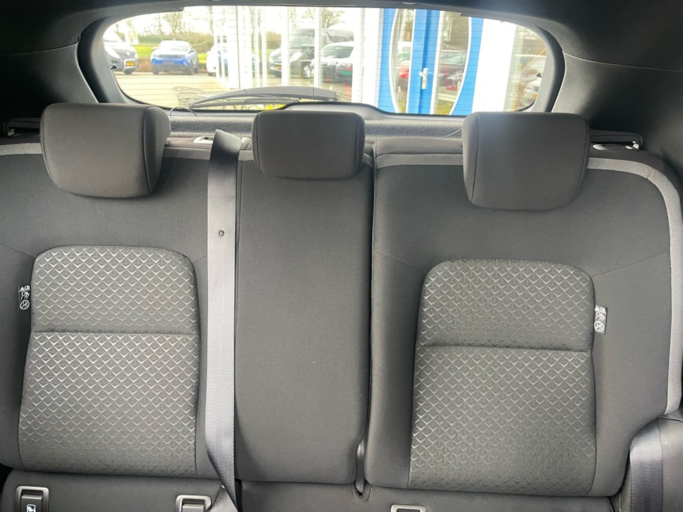 Foto van Nissan Nissan Juke