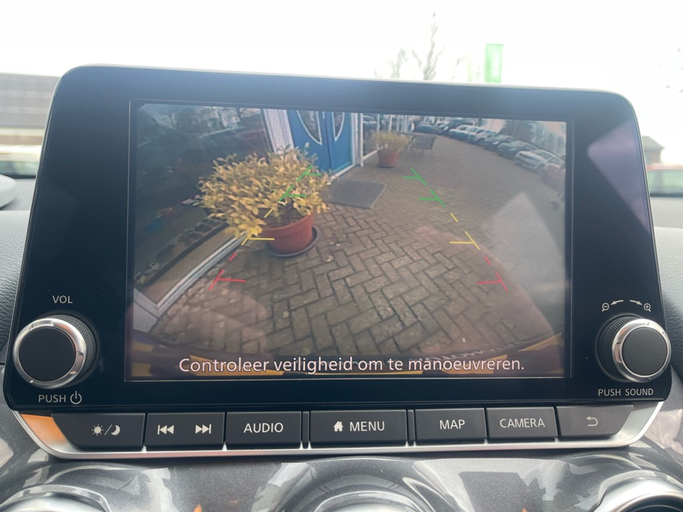 Foto van Nissan Nissan Juke