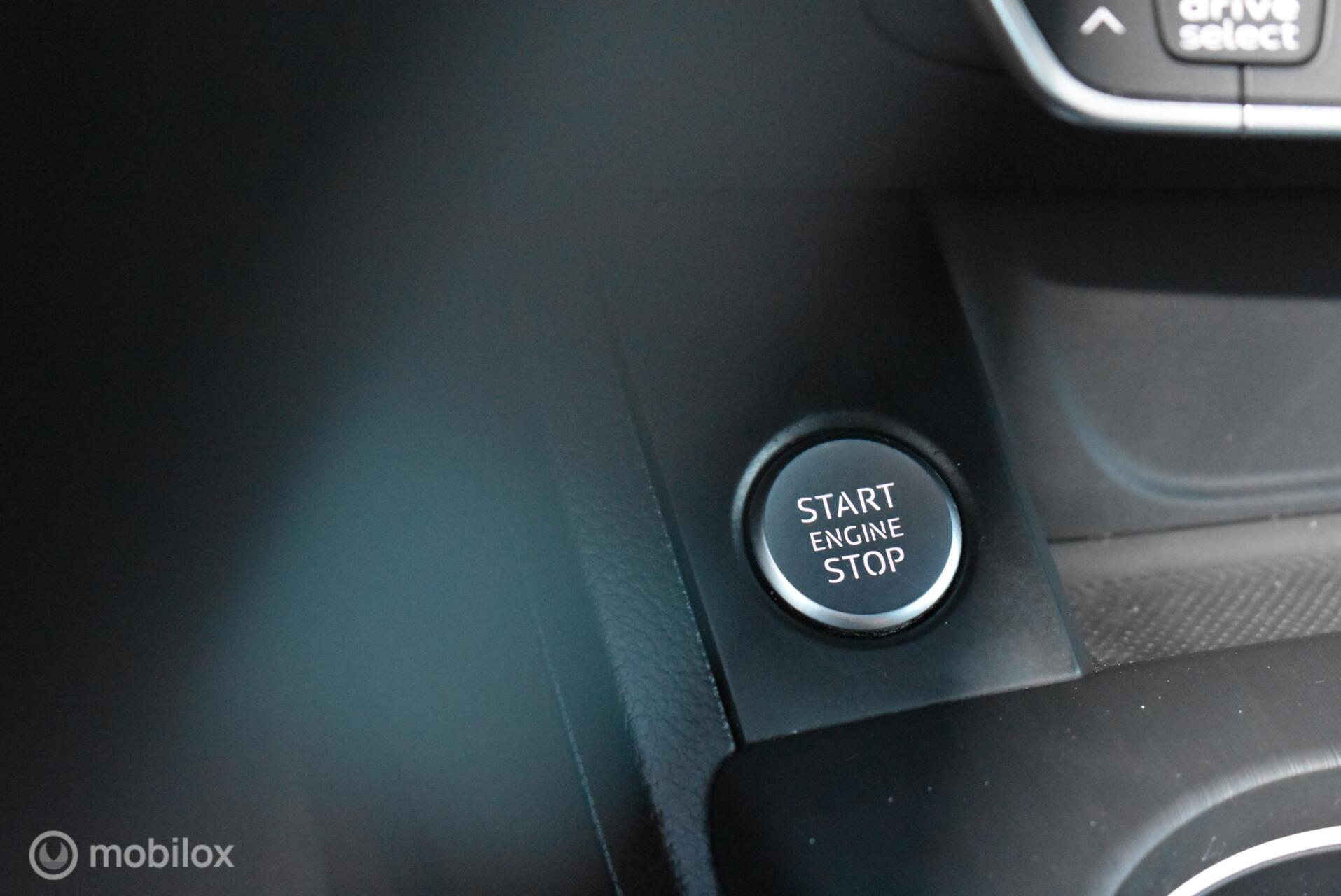 Foto van Audi A4 Limousine
