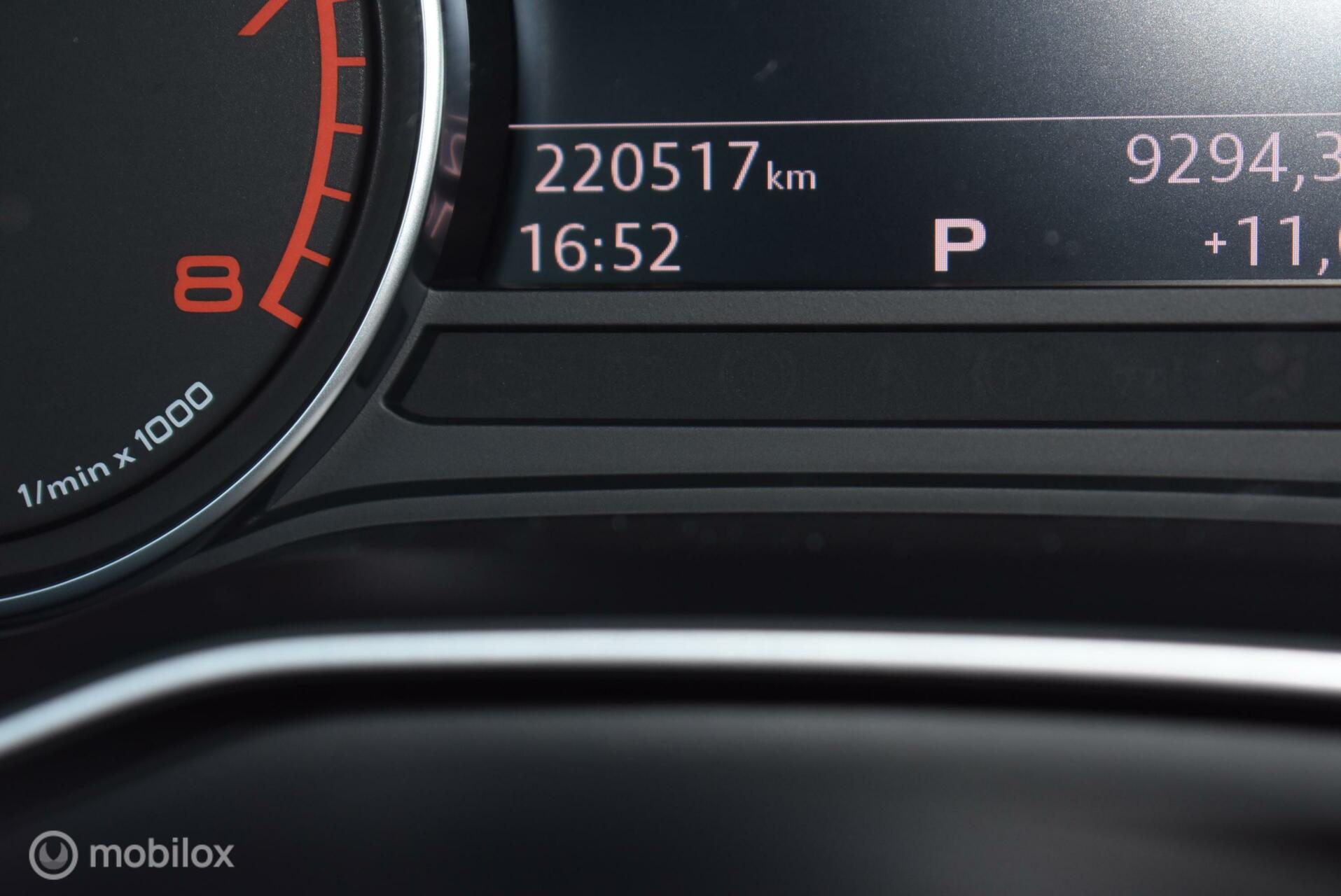 Foto van Audi A4 Limousine