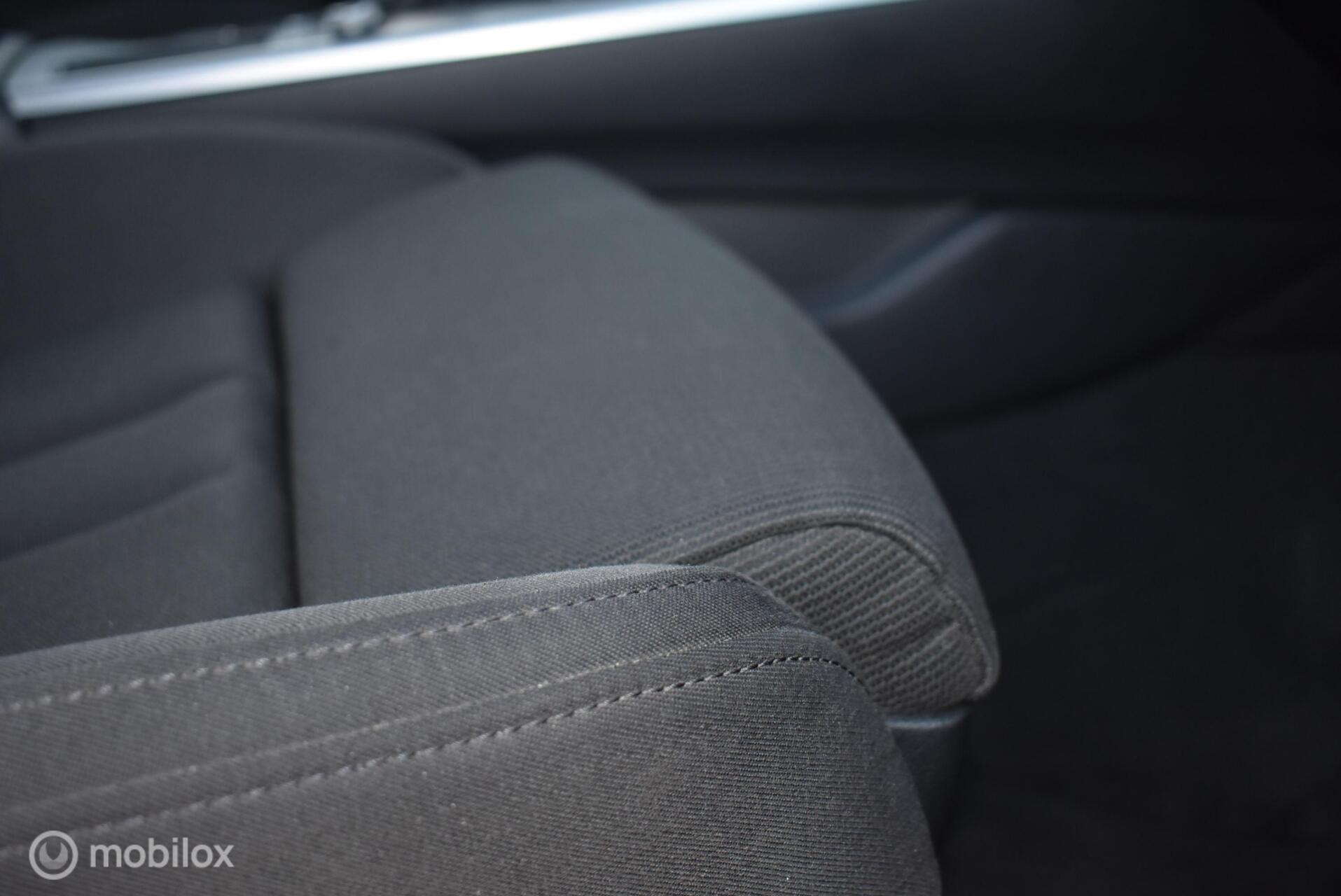 Foto van Audi A4 Limousine
