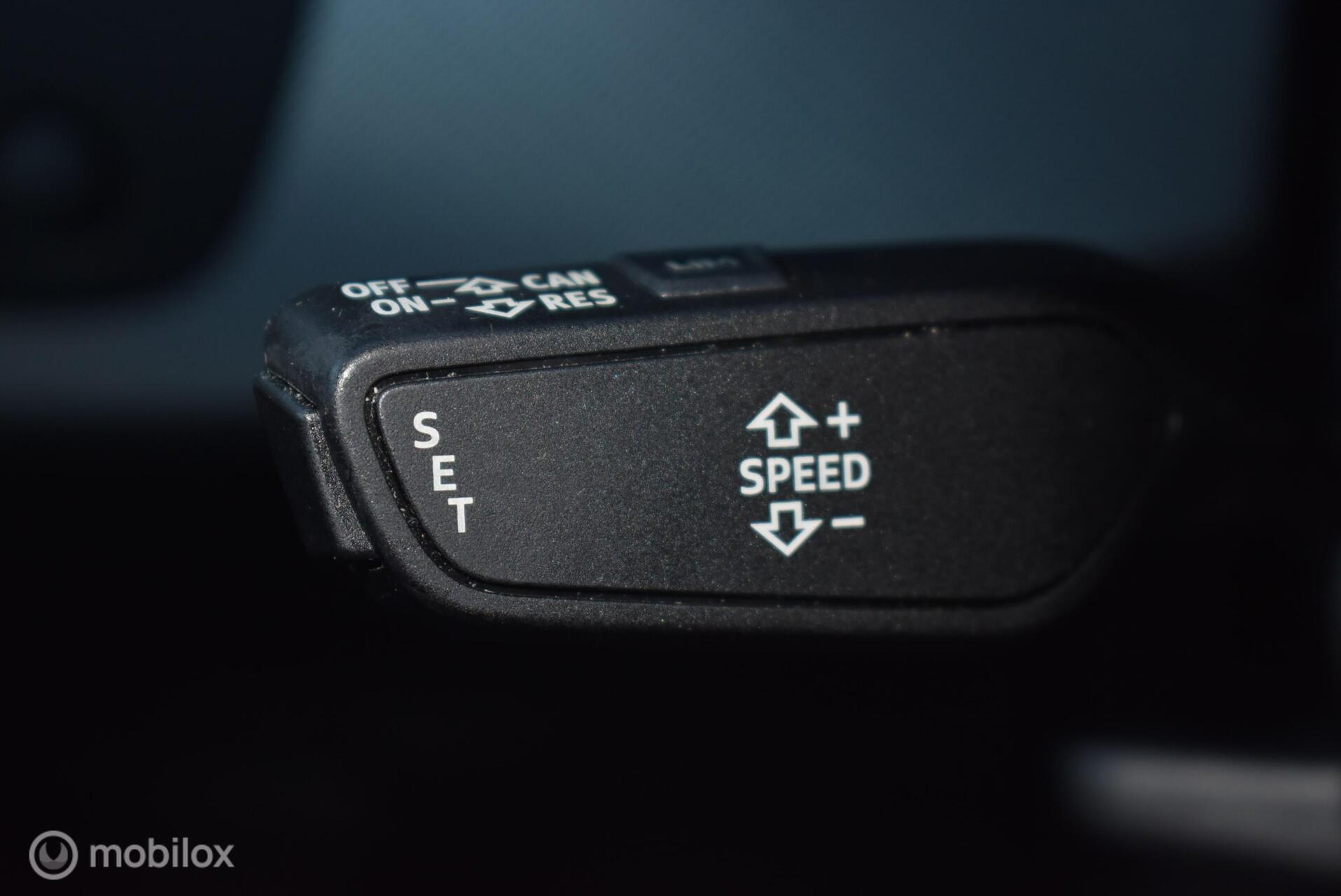 Foto van Audi A4 Limousine