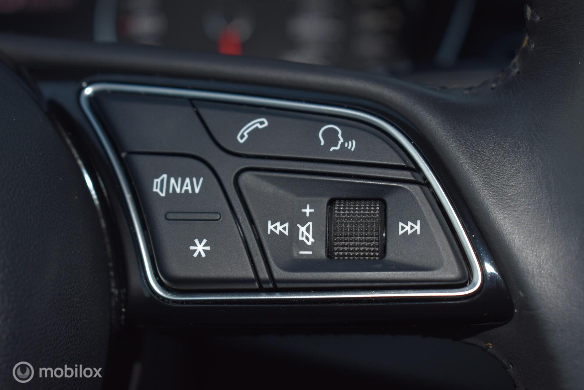 Foto van Audi A4 Limousine