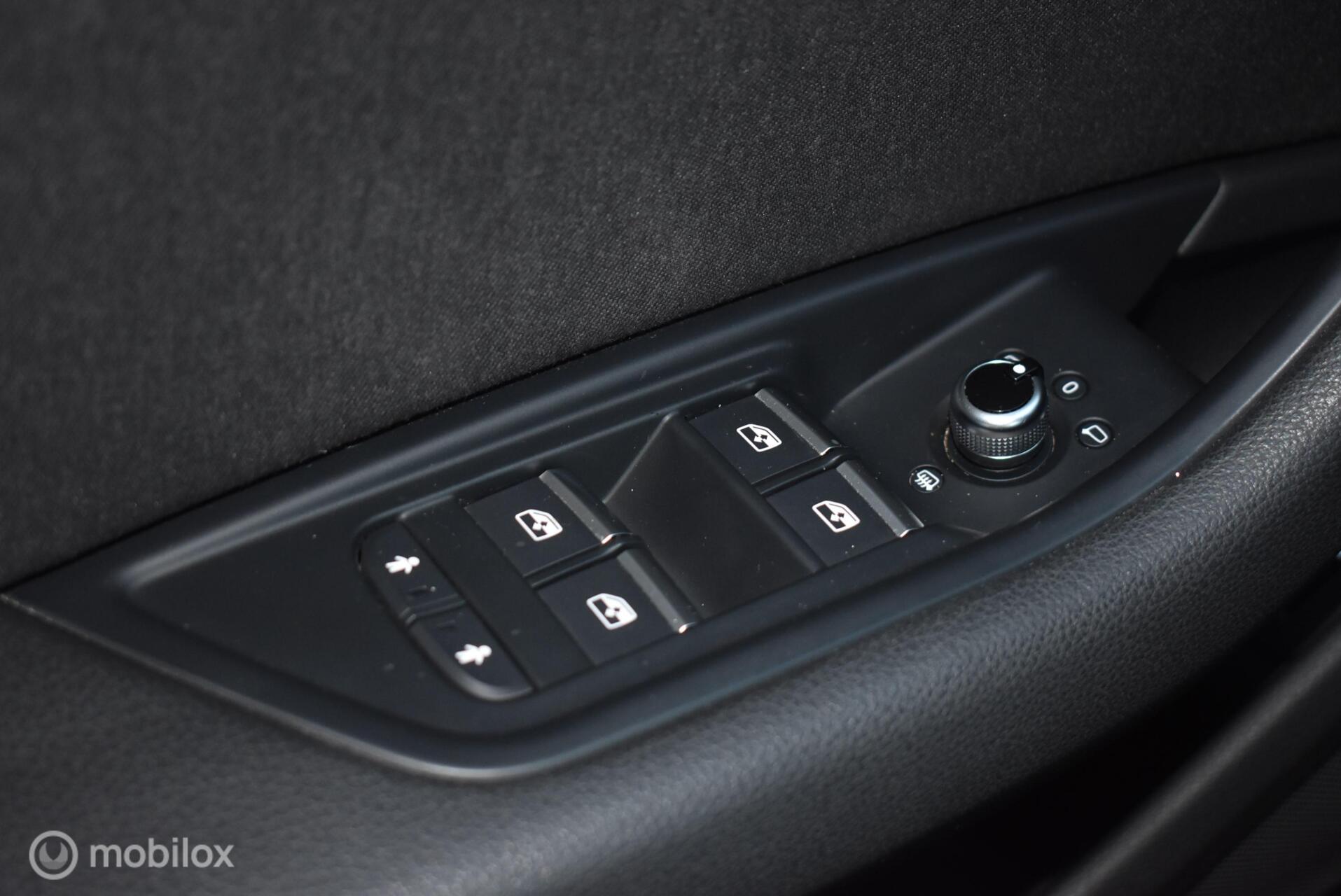 Foto van Audi A4 Limousine