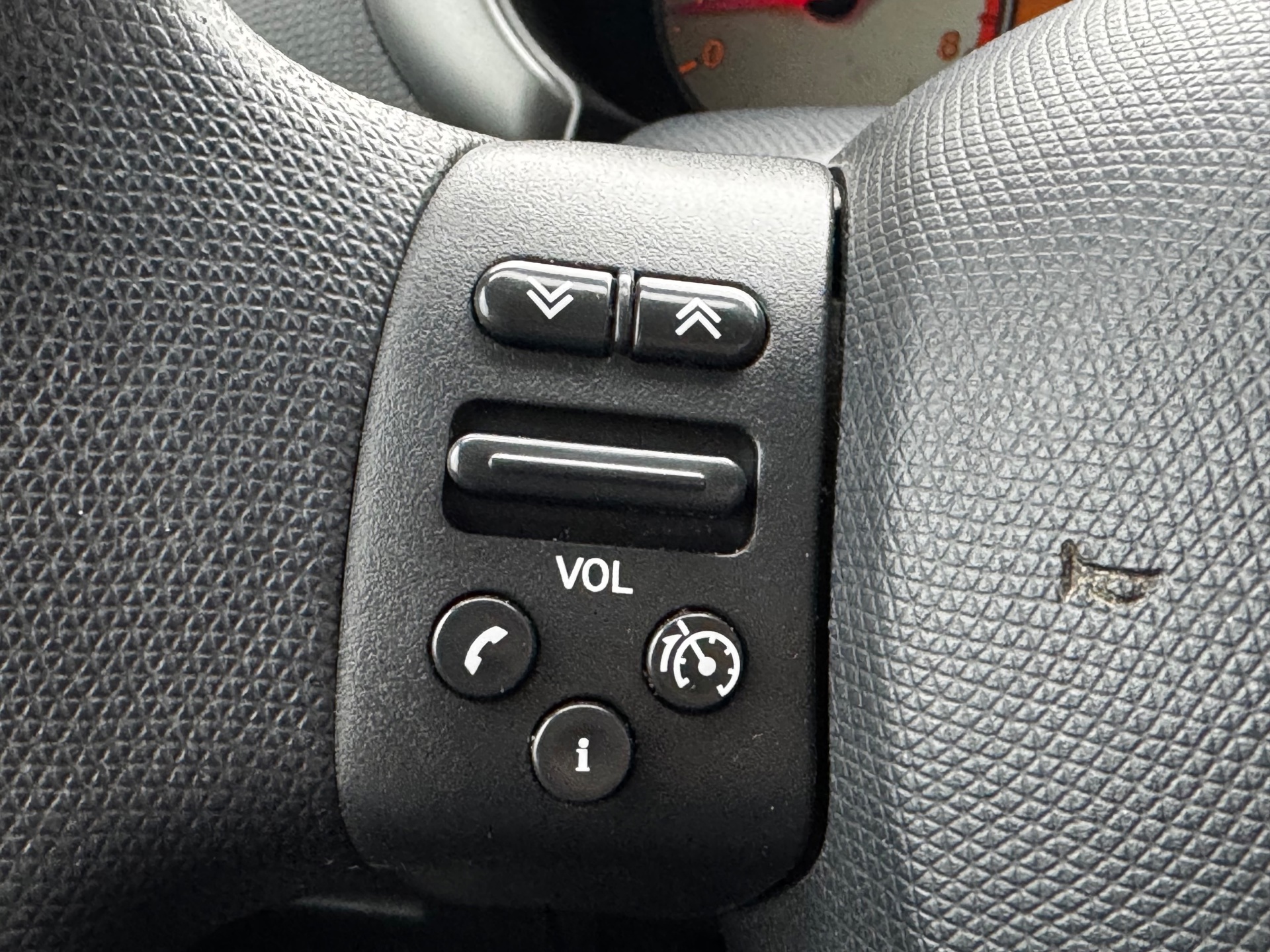 Foto van Nissan Micra