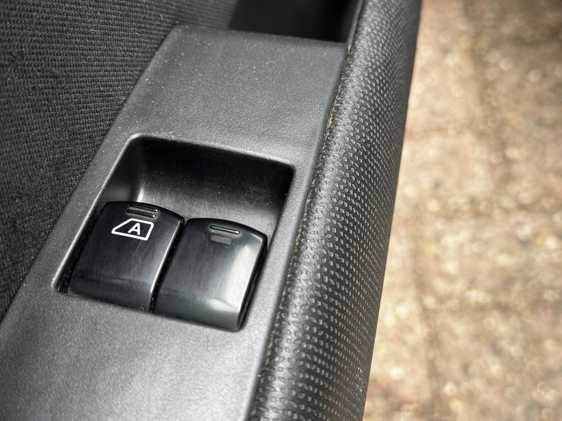 Foto van Nissan Micra