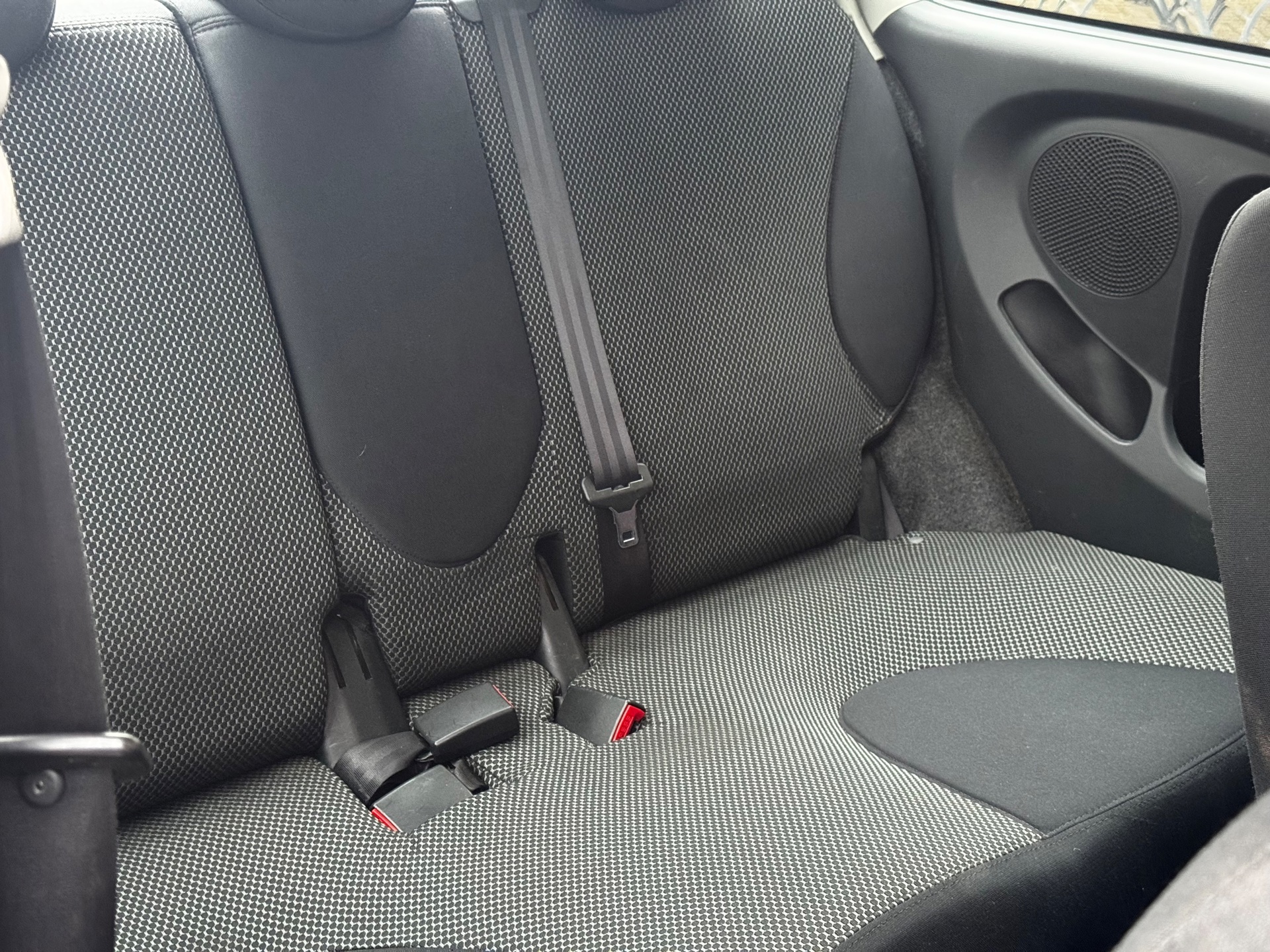 Foto van Nissan Micra