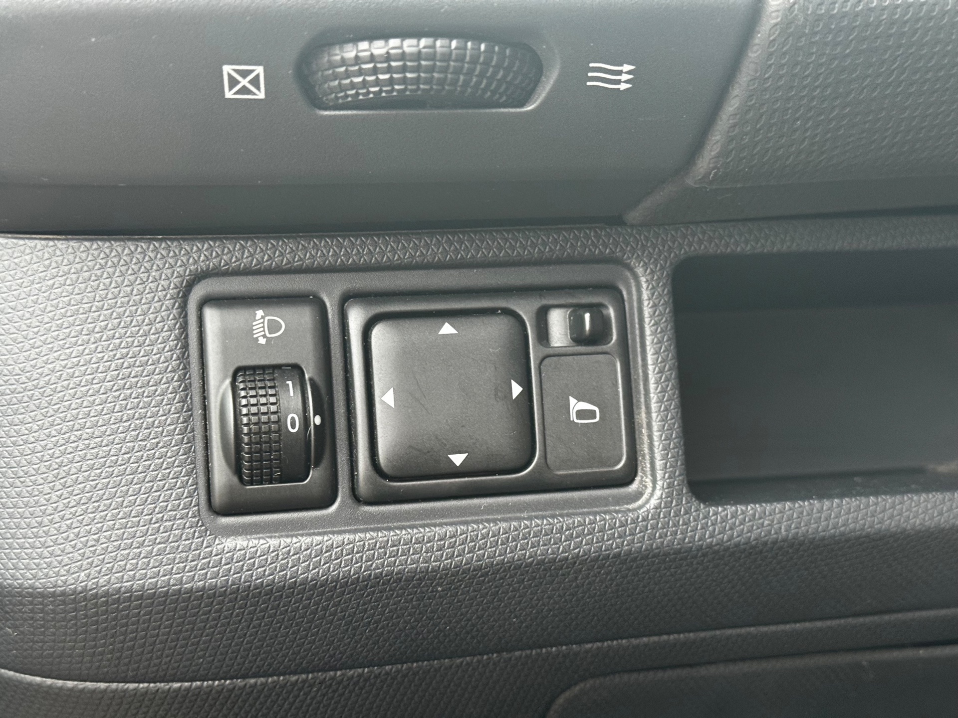 Foto van Nissan Micra