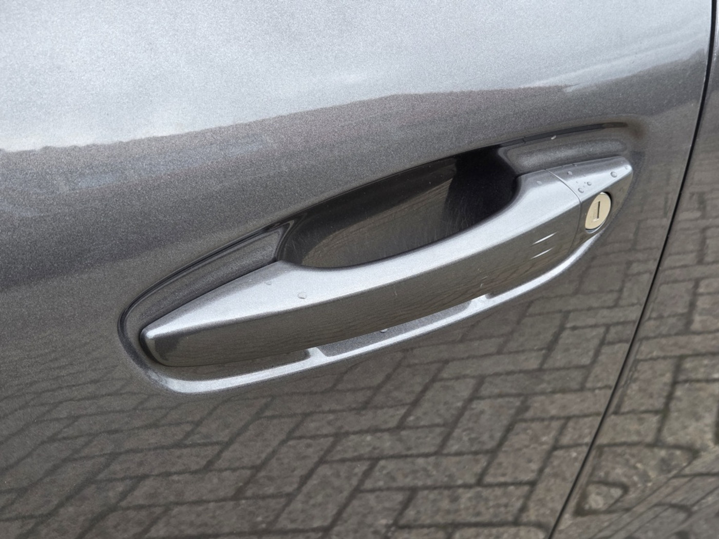 Foto van Citroen C4 Spacetourer