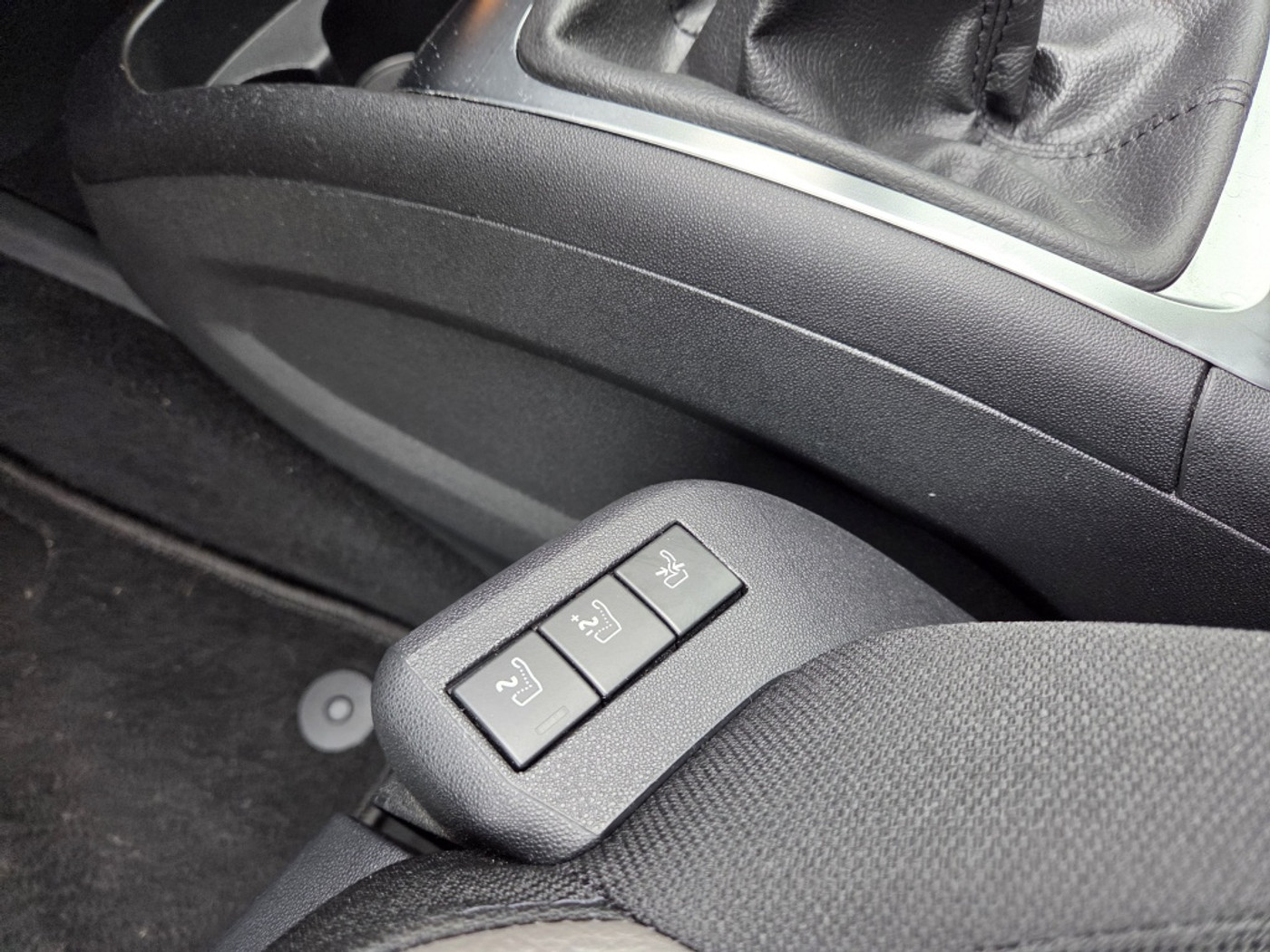 Foto van Citroen C4 Spacetourer