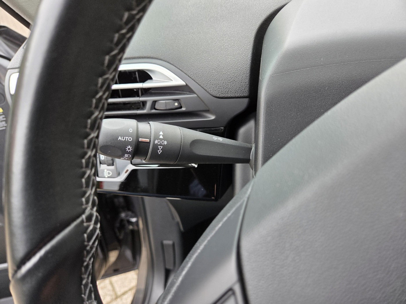Foto van Citroen C4 Spacetourer
