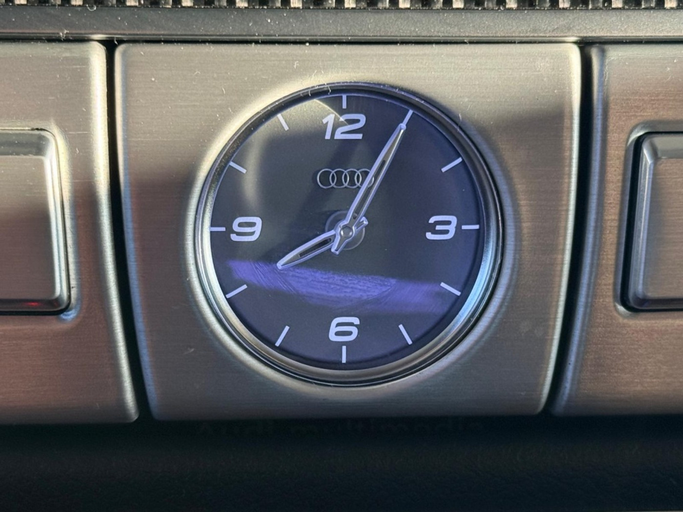 Foto van Audi S8