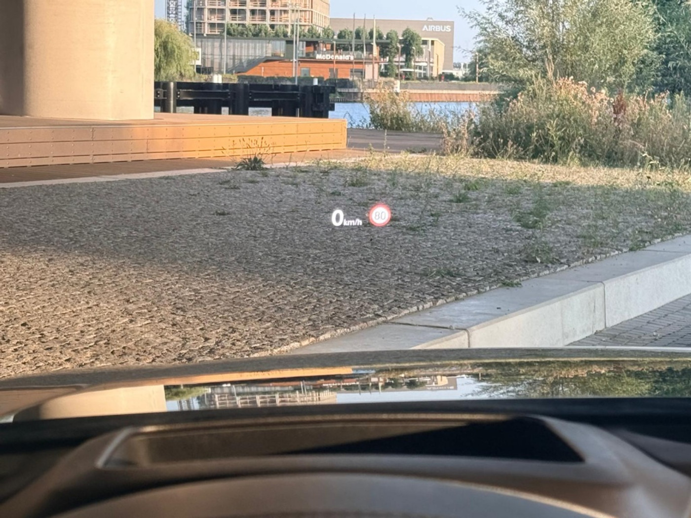 Foto van Audi S8