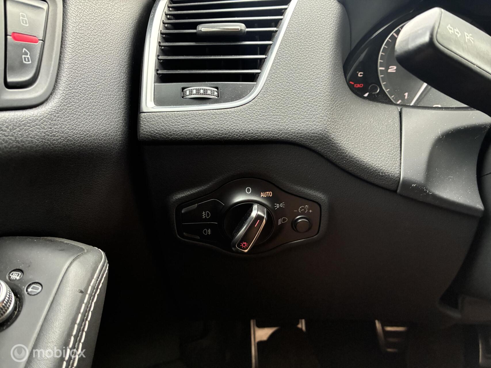 Foto van Audi Sq5