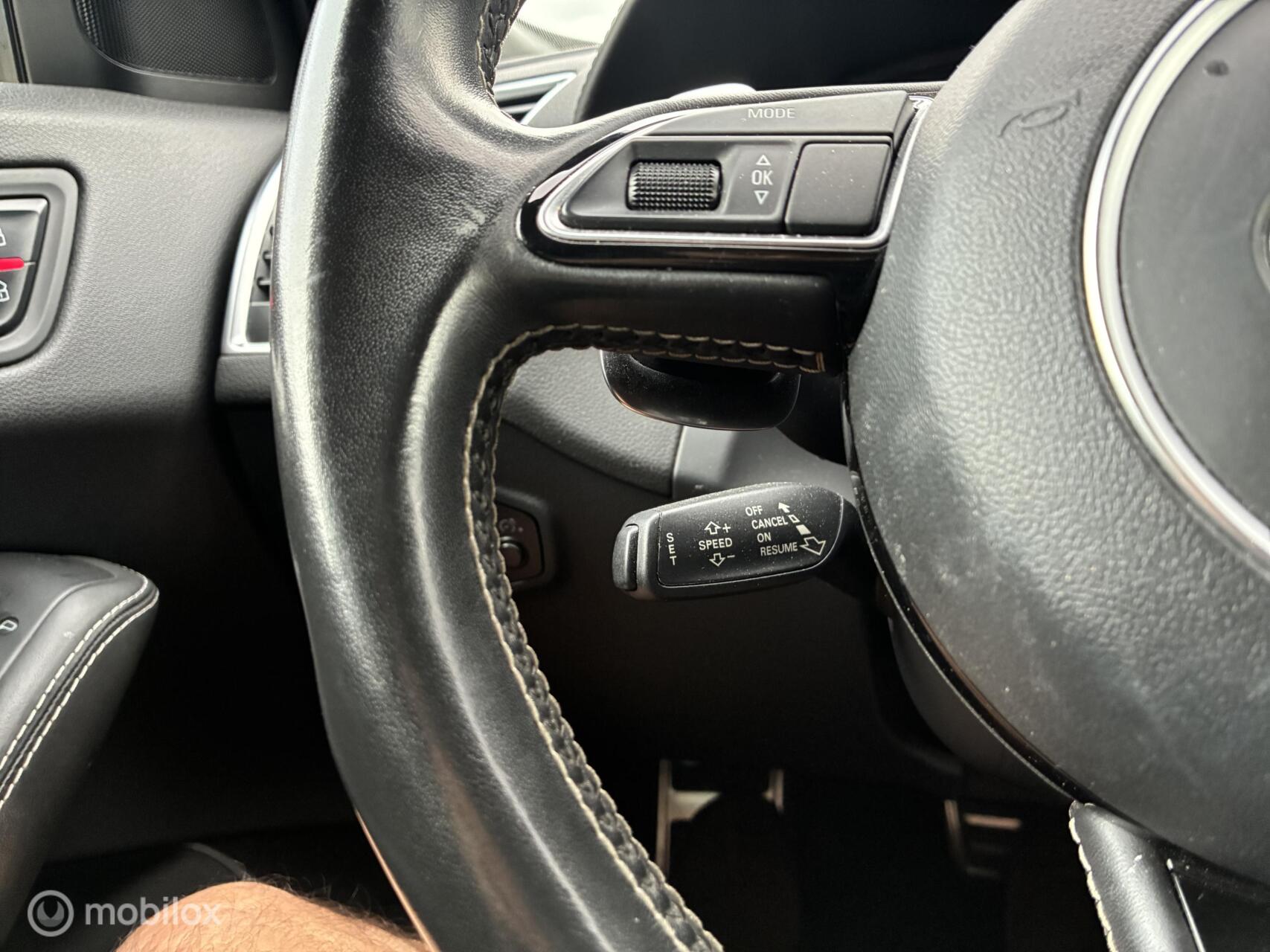 Foto van Audi Sq5