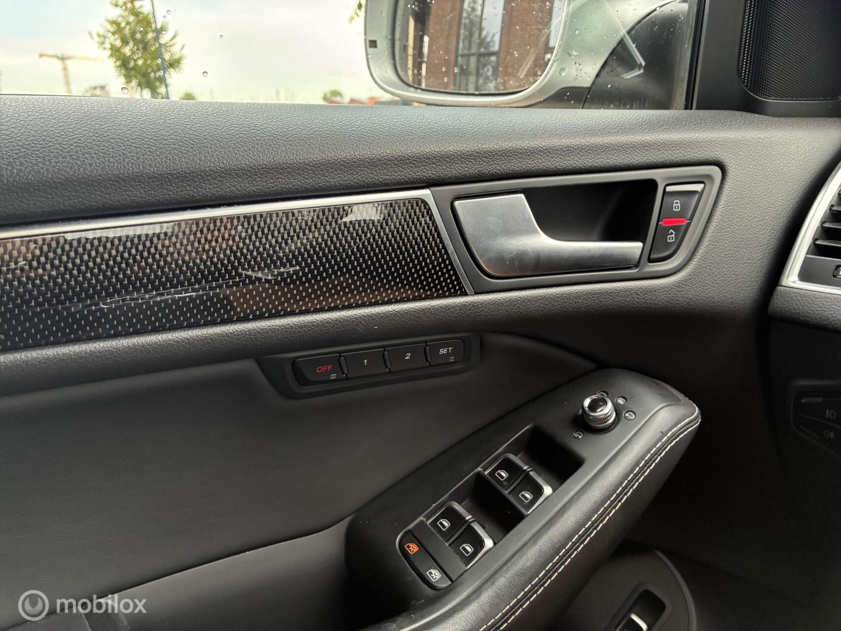 Foto van Audi Sq5