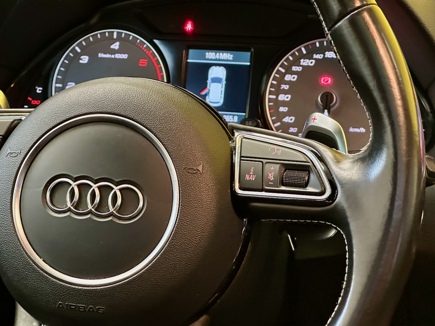 Foto van Audi Sq5 Tdi