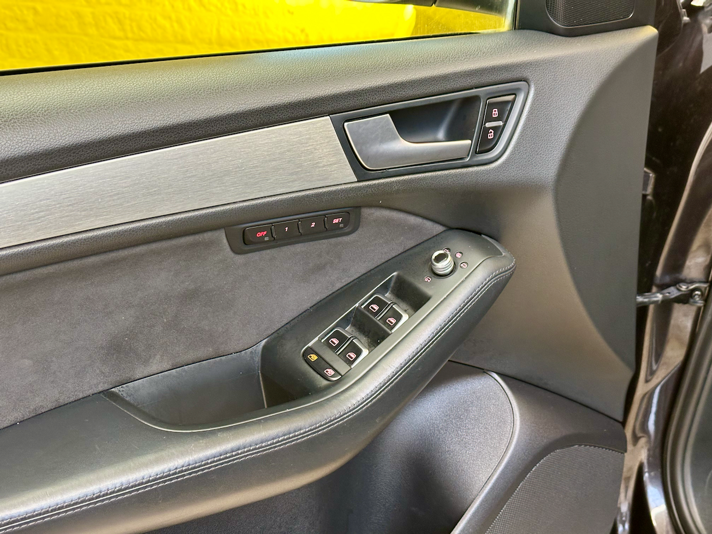 Foto van Audi Sq5 Tdi