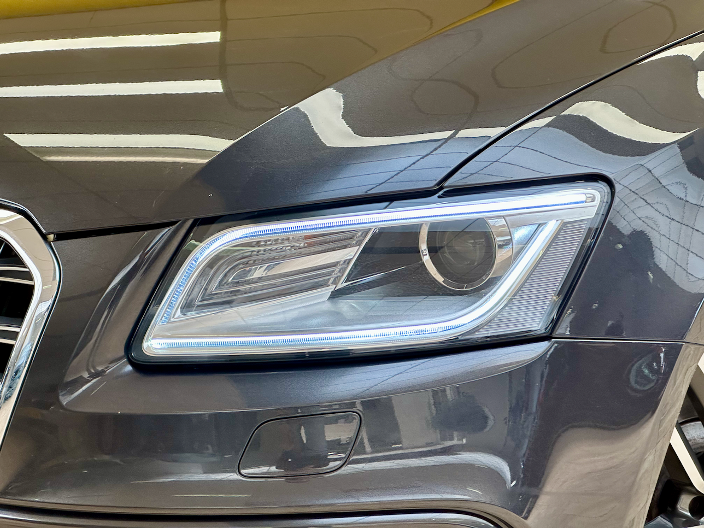 Foto van Audi Sq5 Tdi