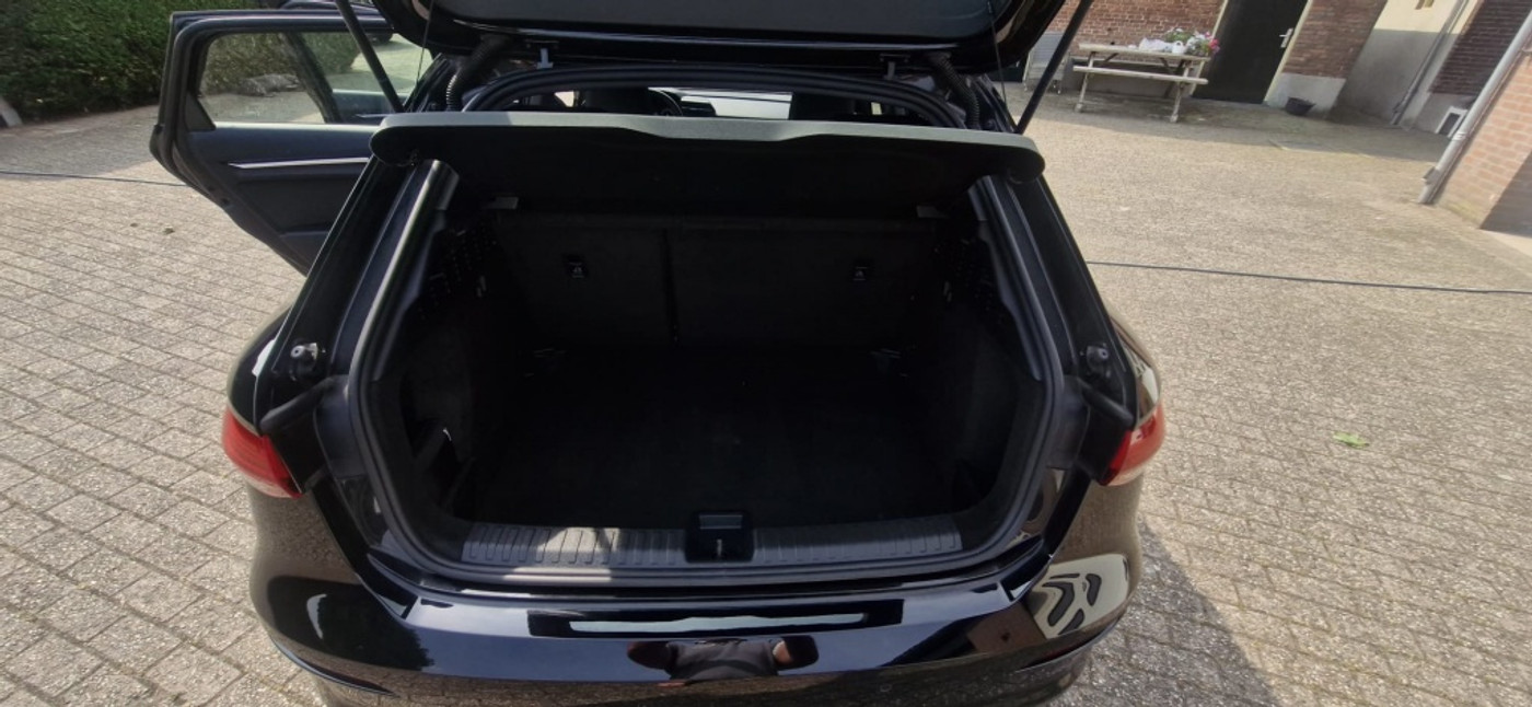 Foto van Audi A3