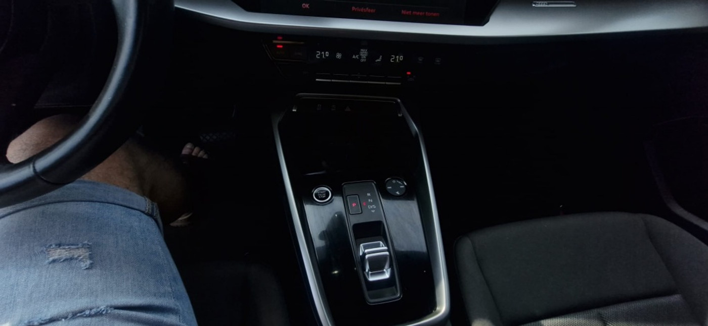 Foto van Audi A3