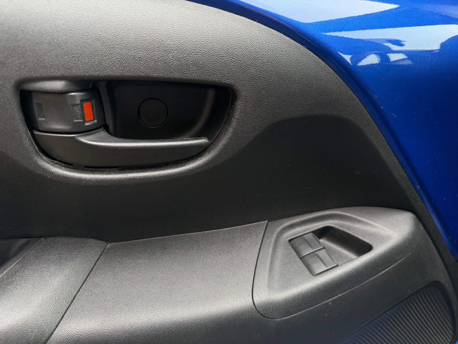 Foto van Citroen C1