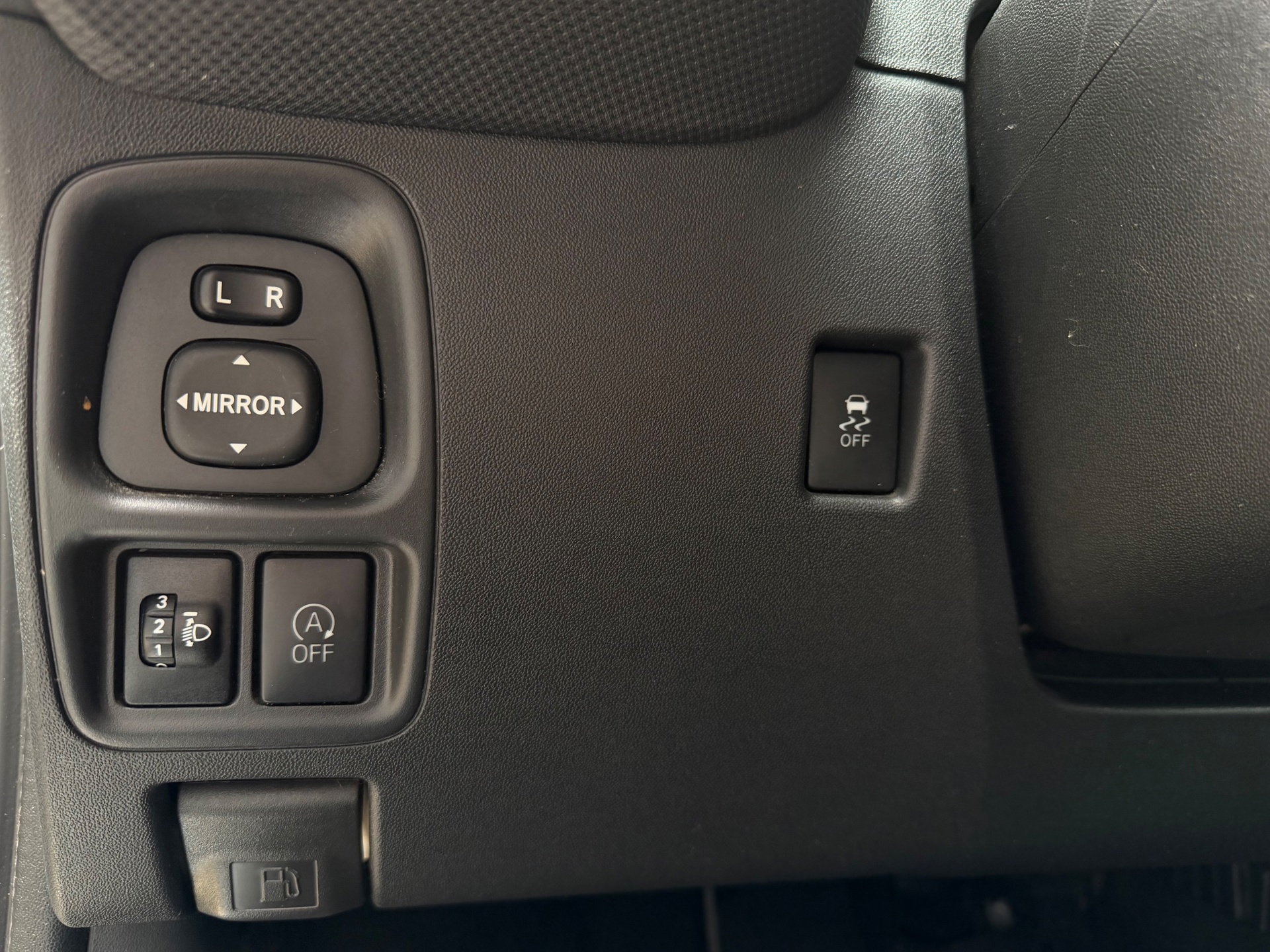 Foto van Citroen C1
