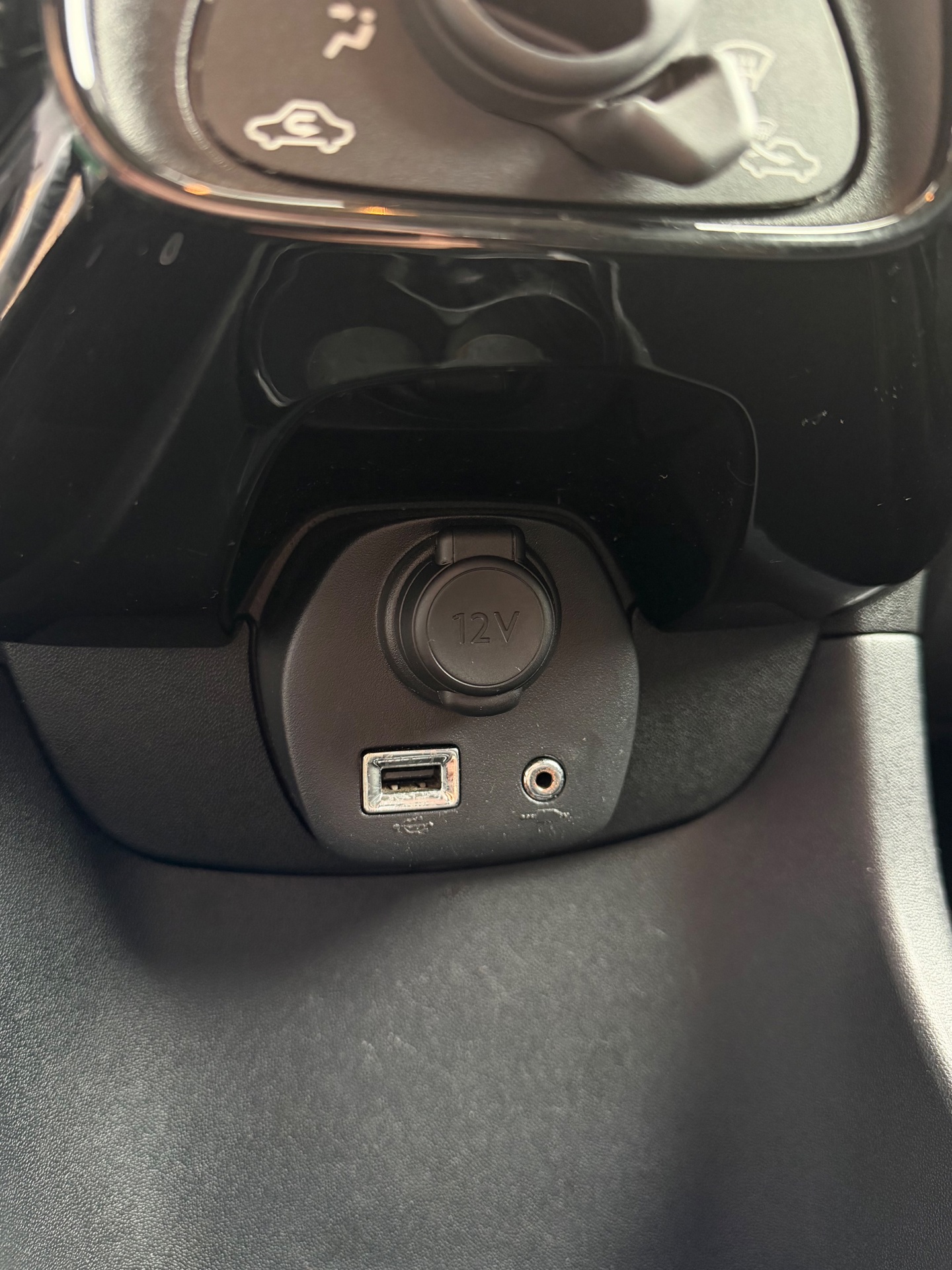Foto van Citroen C1