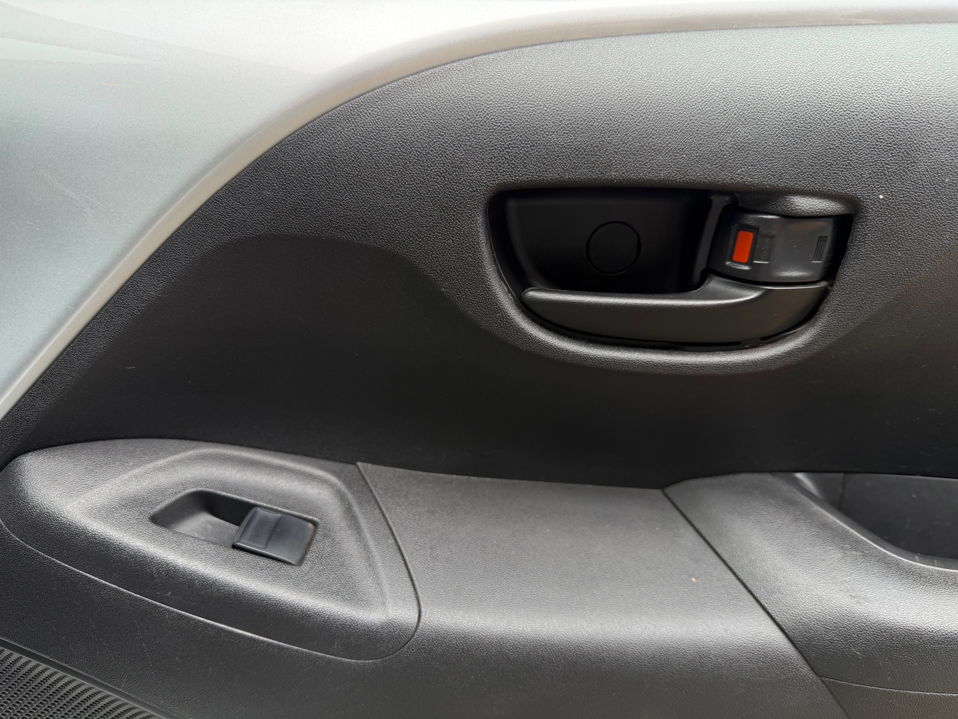 Foto van Citroen C1