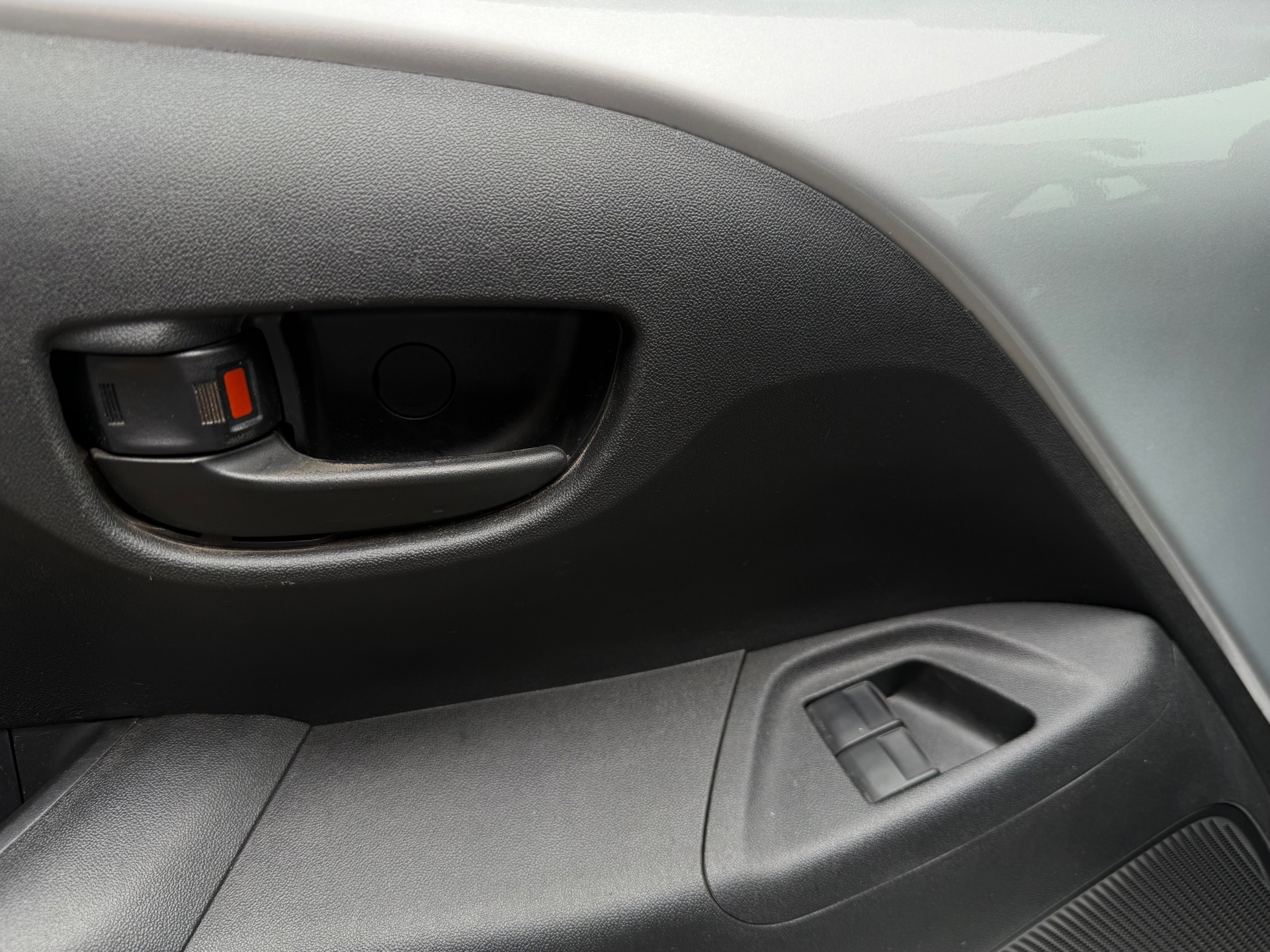 Foto van Citroen C1