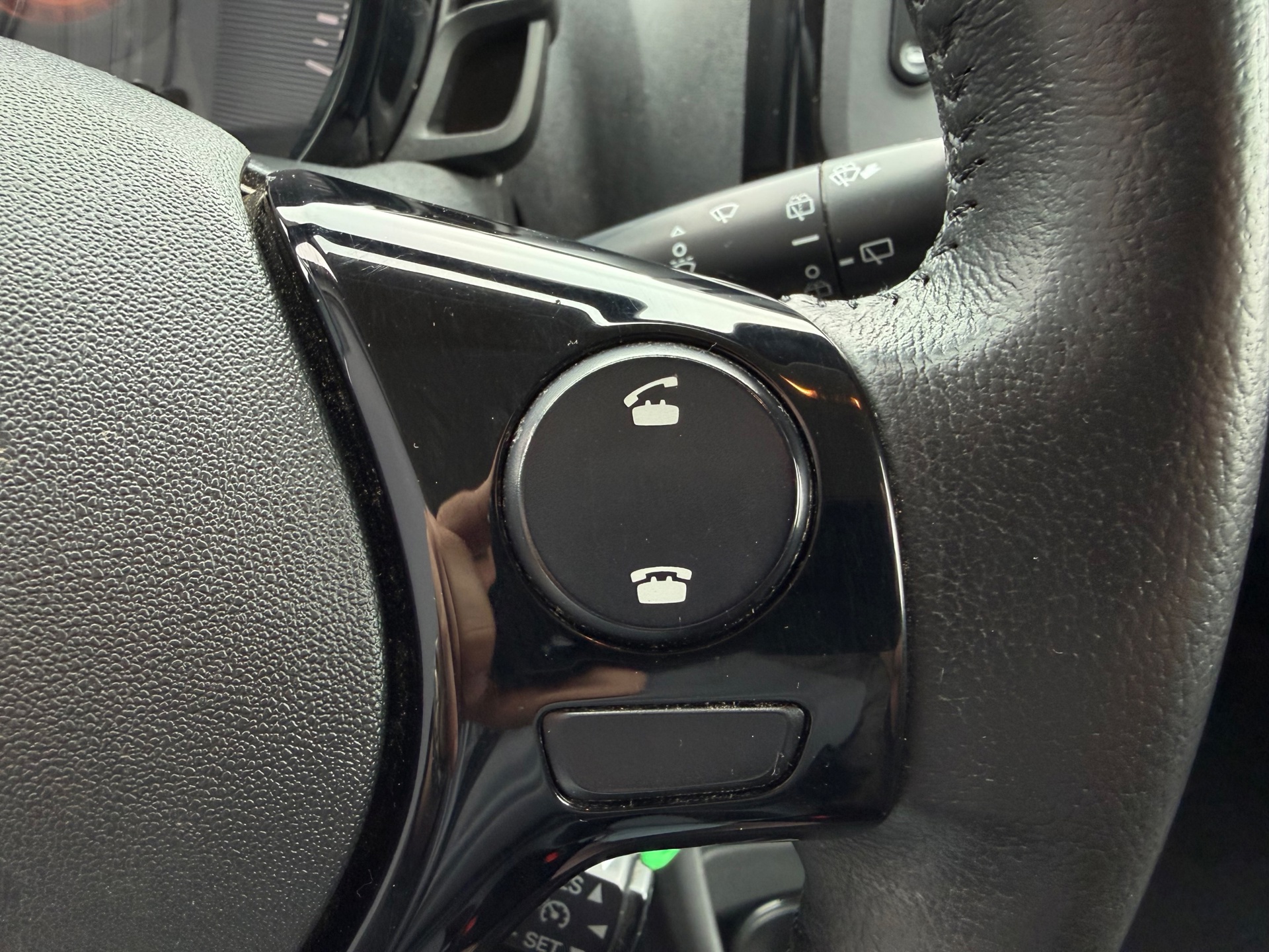 Foto van Citroen C1