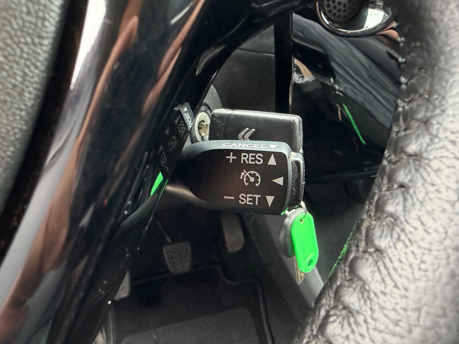 Foto van Citroen C1